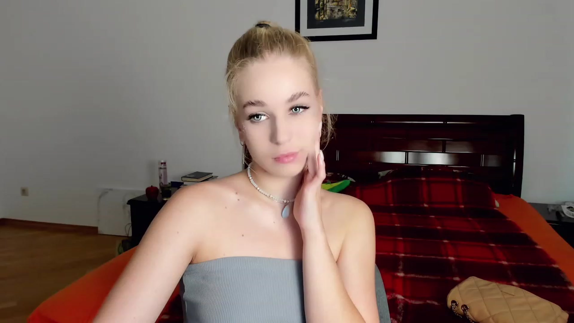 Gallery image thumbnail from RitaPretty's myfreecams stream on, 07/06/2023, 11:16 image 14 of 20