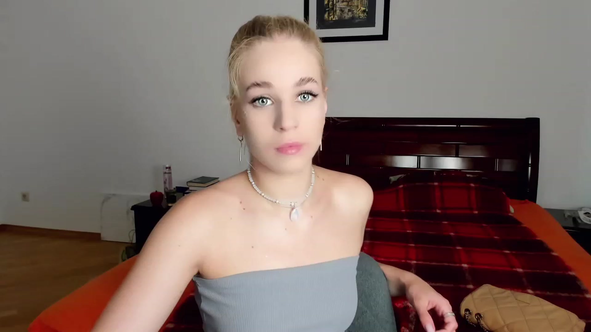Gallery image thumbnail from RitaPretty's myfreecams stream on, 07/06/2023, 11:16 image 16 of 20