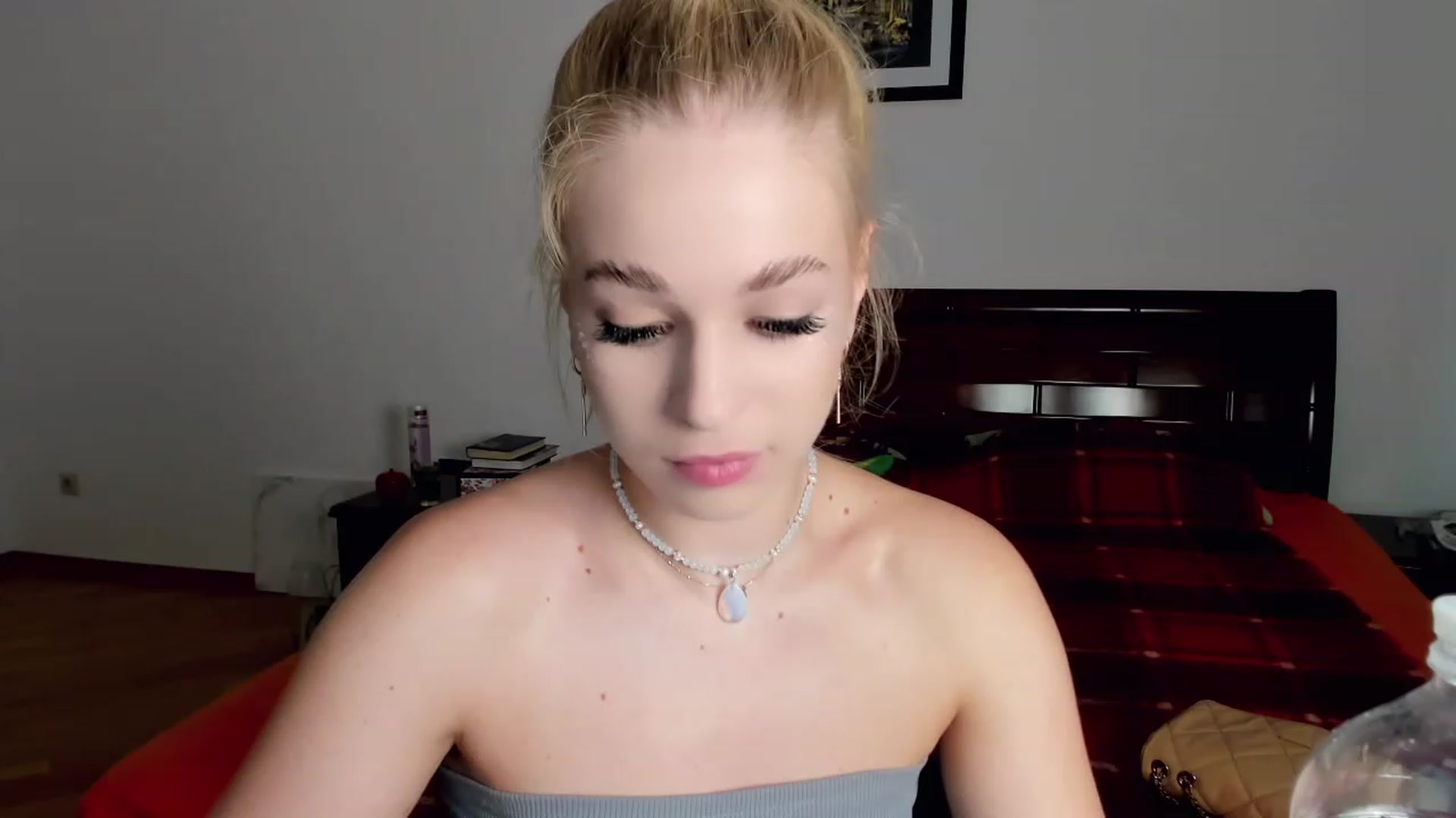 Gallery image thumbnail from RitaPretty's myfreecams stream on, 07/06/2023, 11:16 image 6 of 20