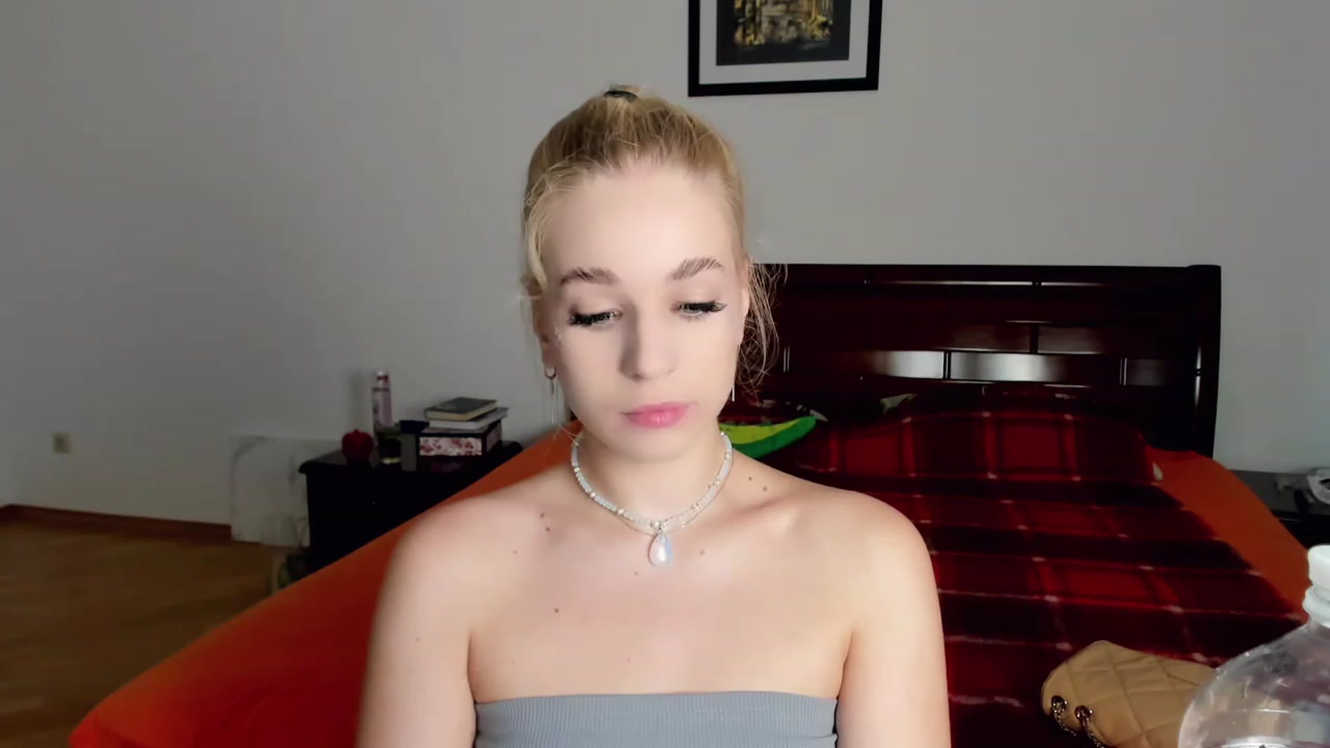 Gallery image thumbnail from RitaPretty's myfreecams stream on, 07/06/2023, 11:16 image 2 of 20
