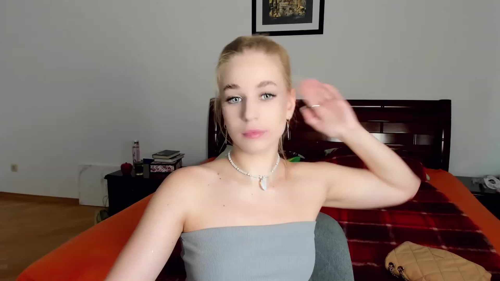 Gallery image thumbnail from RitaPretty's myfreecams stream on, 07/06/2023, 11:16 image 20 of 20