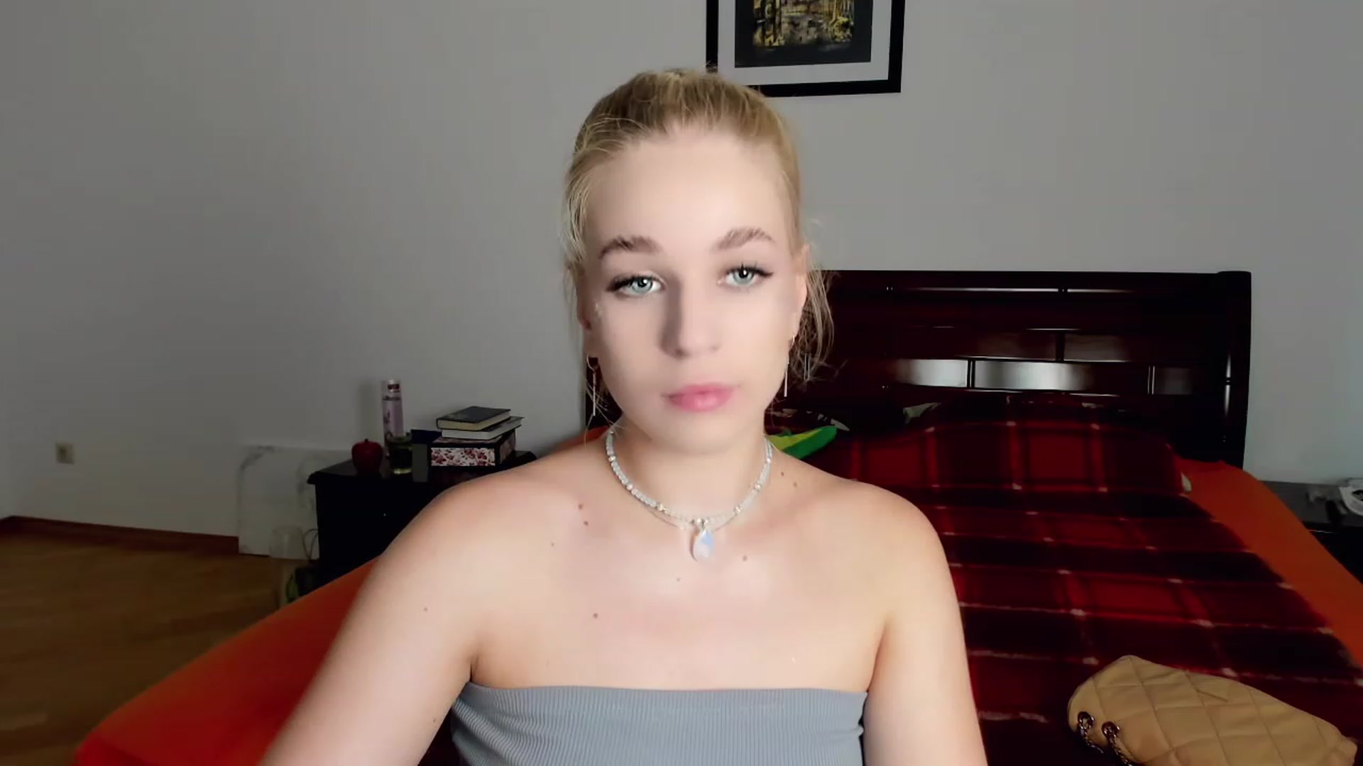 Gallery image thumbnail from RitaPretty's myfreecams stream on, 07/06/2023, 11:16 image 9 of 20
