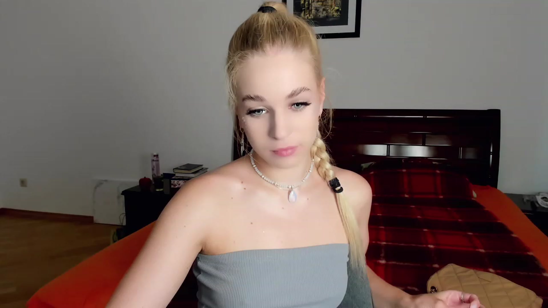 Gallery image thumbnail from RitaPretty's myfreecams stream on, 07/06/2023, 11:16 image 13 of 20