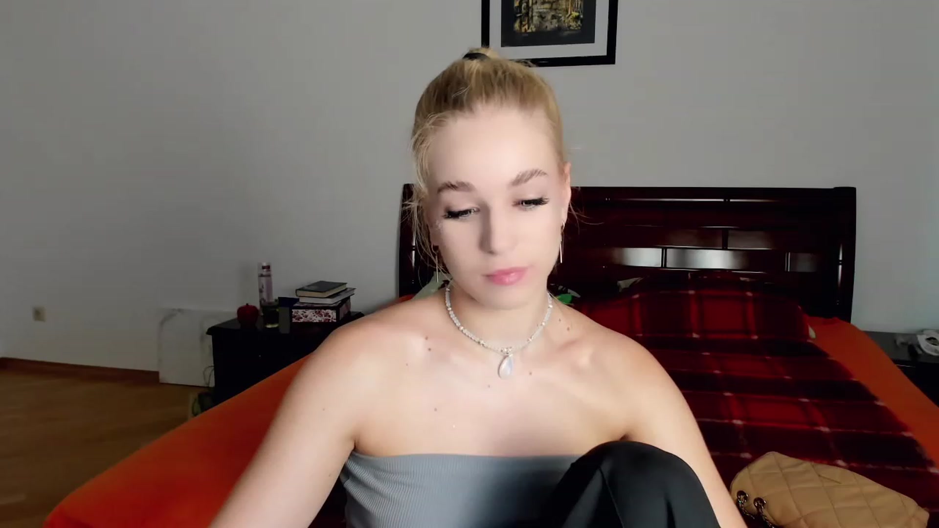 Gallery image thumbnail from RitaPretty's myfreecams stream on, 07/06/2023, 11:16 image 18 of 20