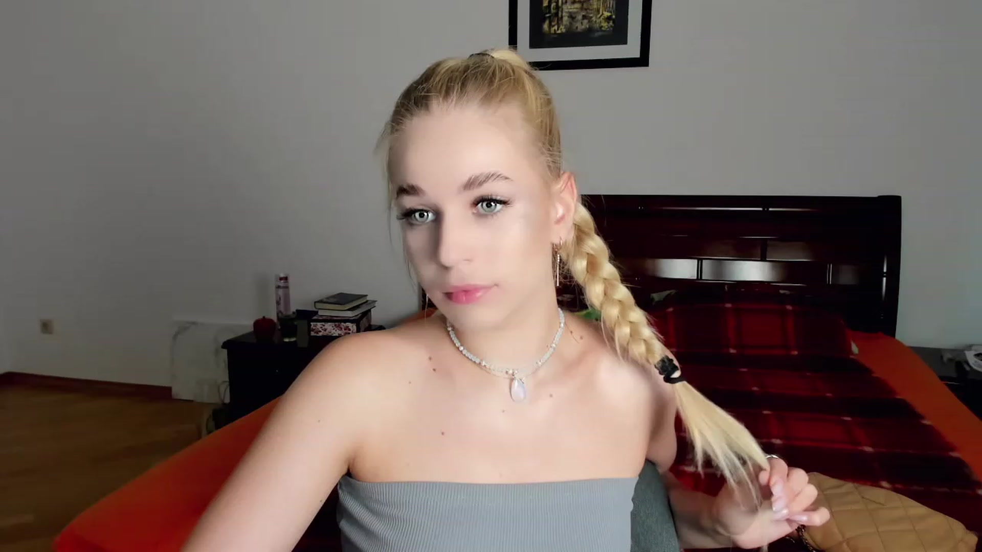 Gallery image thumbnail from RitaPretty's myfreecams stream on, 07/06/2023, 11:16 image 8 of 20