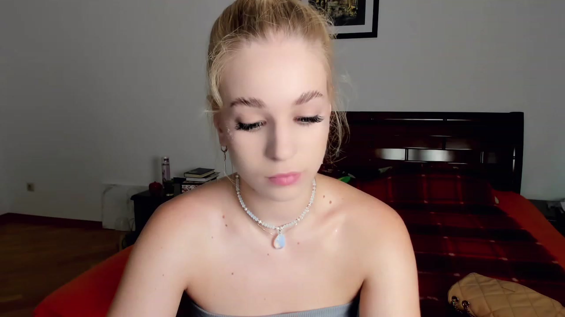Gallery image thumbnail from RitaPretty's myfreecams stream on, 07/06/2023, 11:16 image 1 of 20
