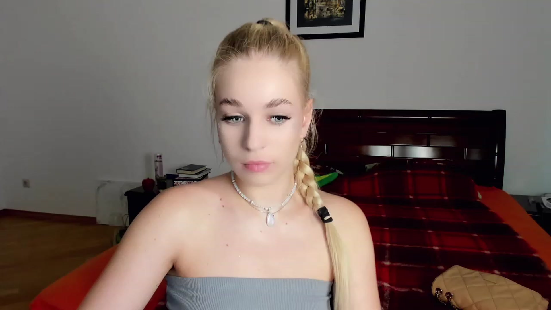 Gallery image thumbnail from RitaPretty's myfreecams stream on, 07/06/2023, 11:16 image 7 of 20