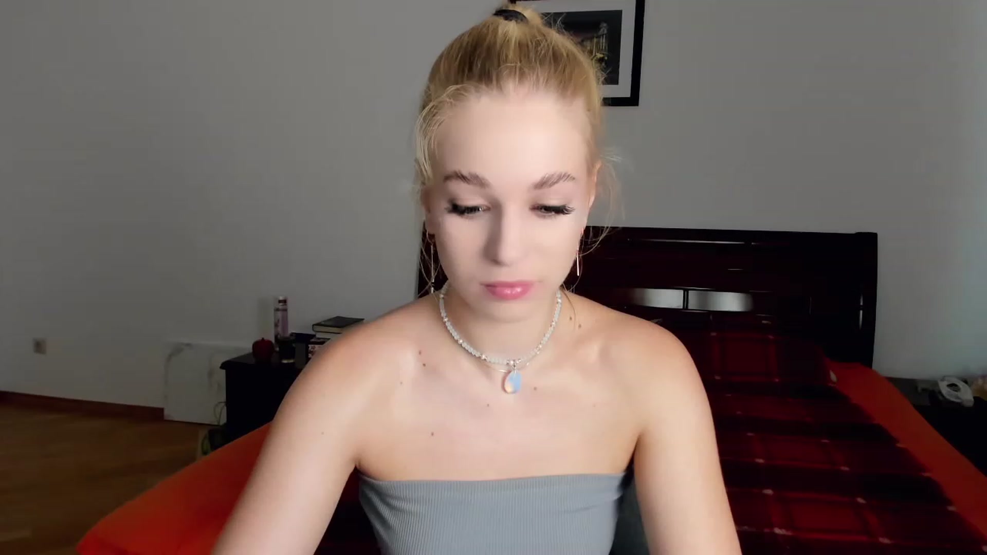 Gallery image thumbnail from RitaPretty's myfreecams stream on, 07/06/2023, 11:57 image 10 of 20