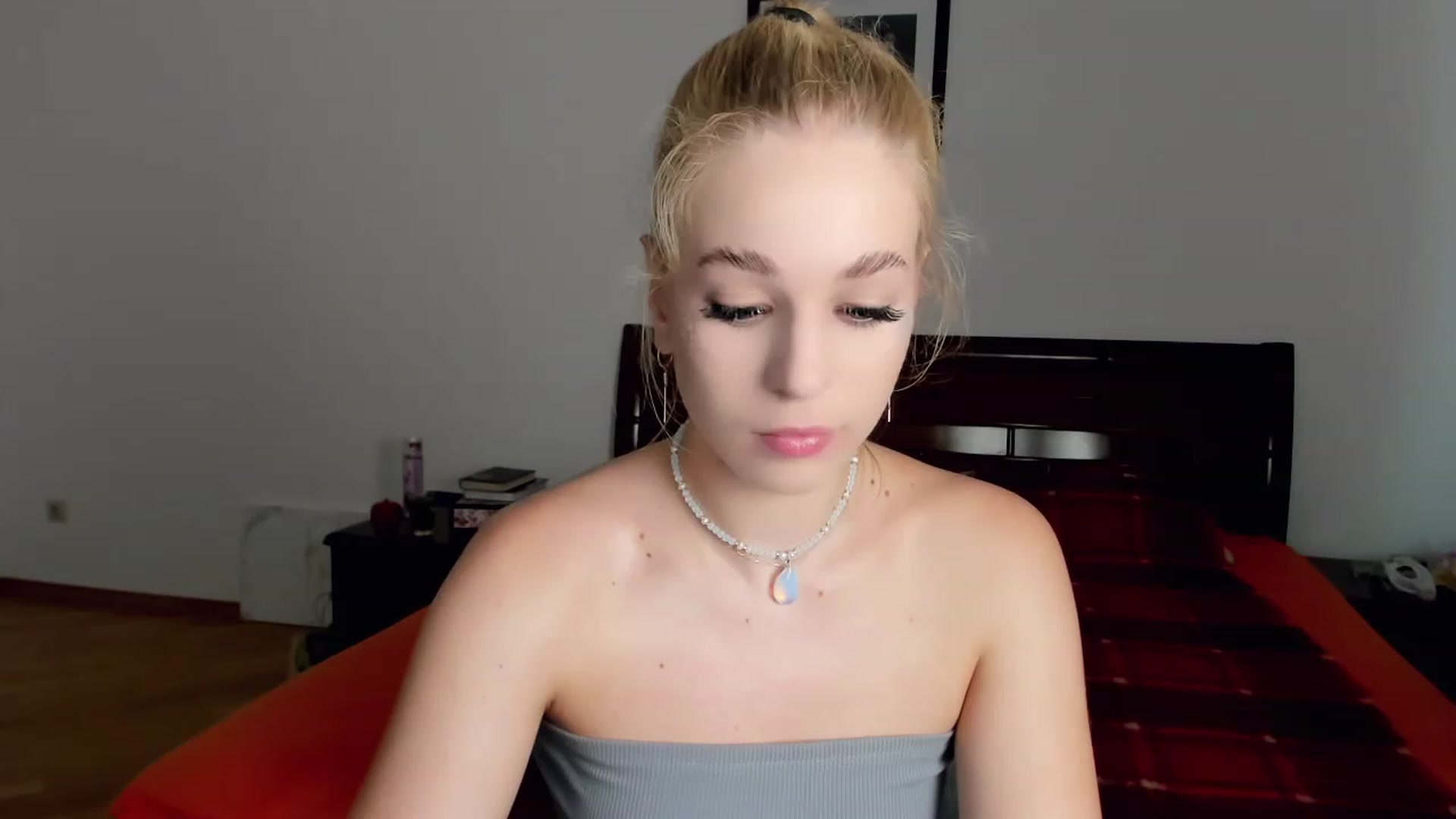 Gallery image thumbnail from RitaPretty's myfreecams stream on, 07/06/2023, 11:57 image 11 of 20