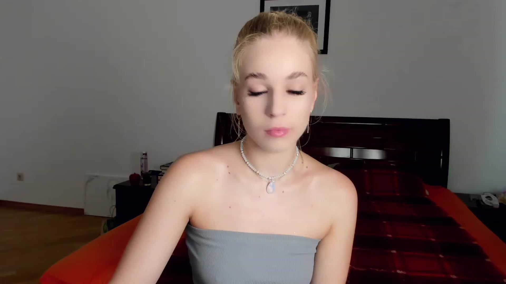 Gallery image thumbnail from RitaPretty's myfreecams stream on, 07/06/2023, 11:57 image 9 of 20