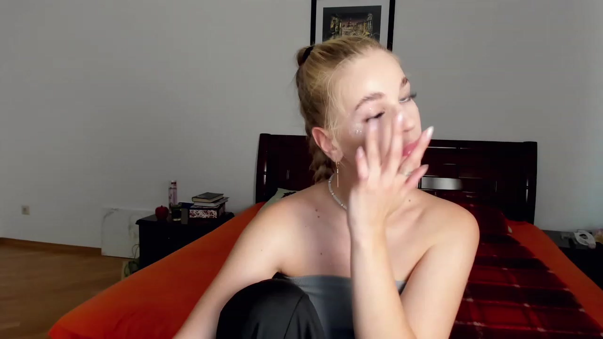Gallery image thumbnail from RitaPretty's myfreecams stream on, 07/06/2023, 11:57 image 6 of 20