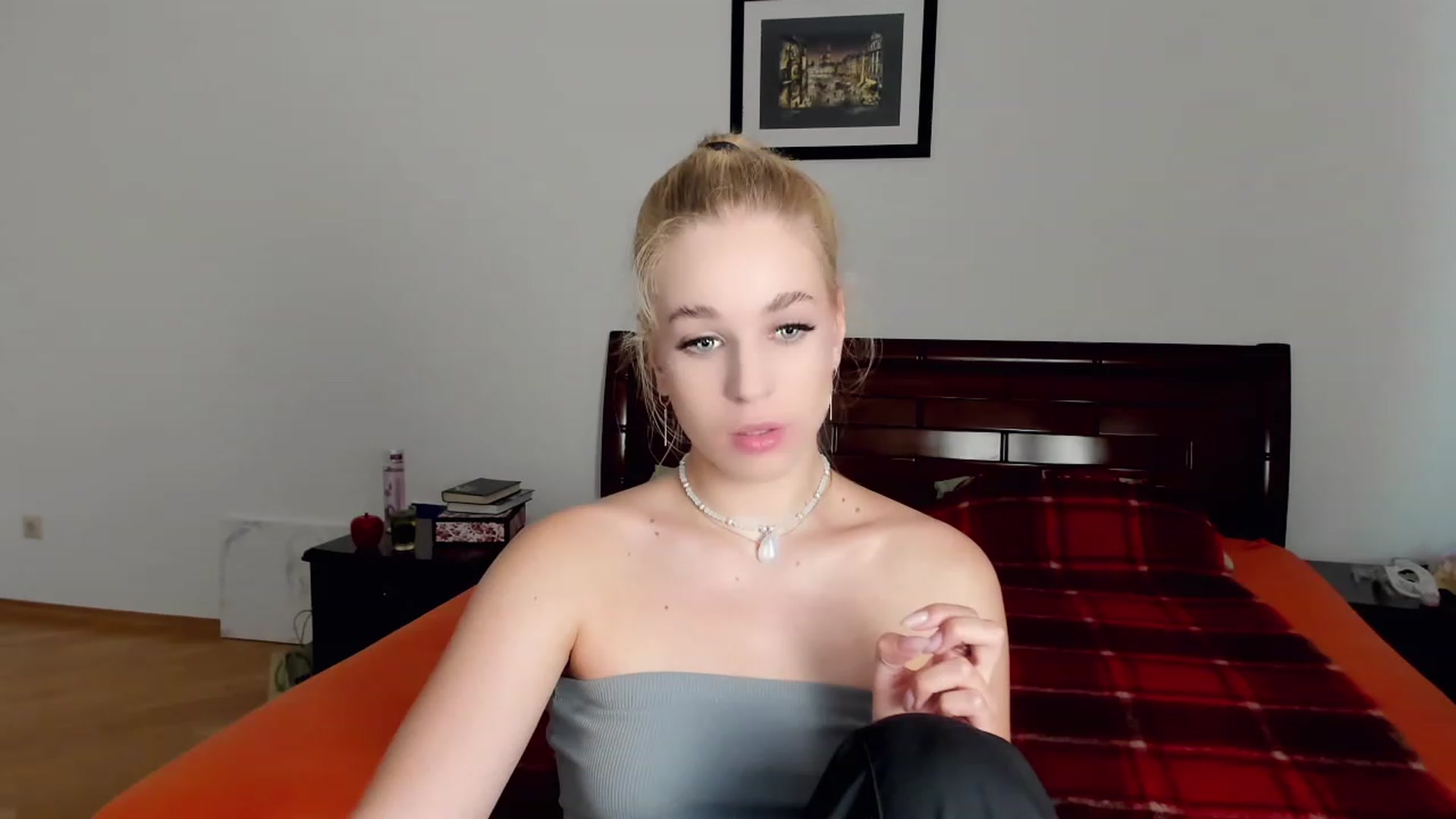 Gallery image thumbnail from RitaPretty's myfreecams stream on, 07/06/2023, 11:57 image 20 of 20