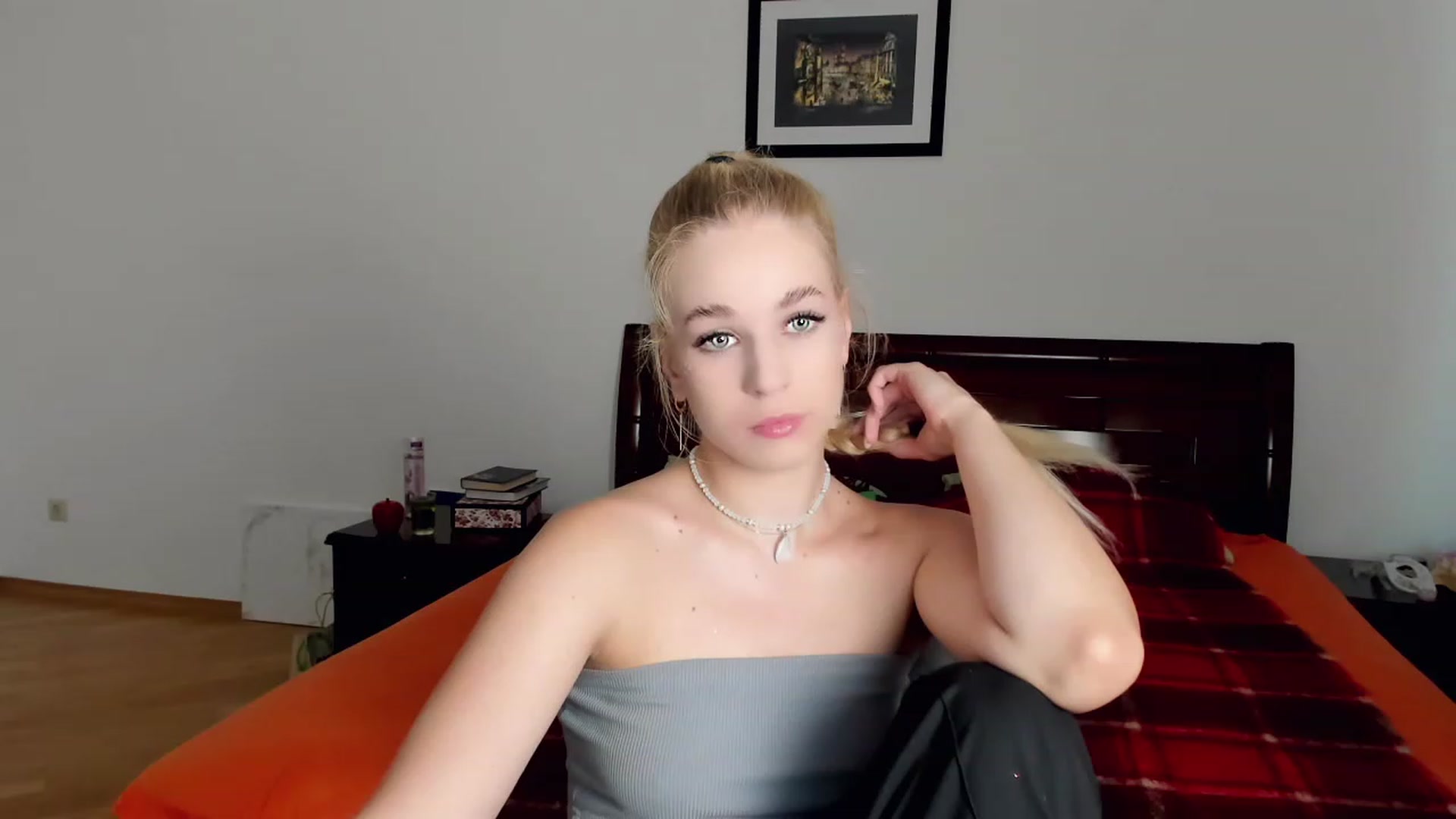 Gallery image thumbnail from RitaPretty's myfreecams stream on, 07/06/2023, 11:57 image 13 of 20
