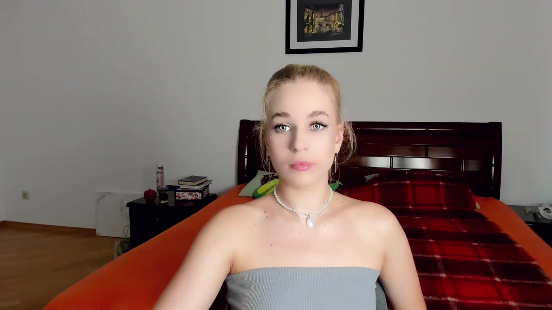 Gallery image thumbnail from RitaPretty's myfreecams stream on, 07/06/2023, 11:57 image 1 of 20