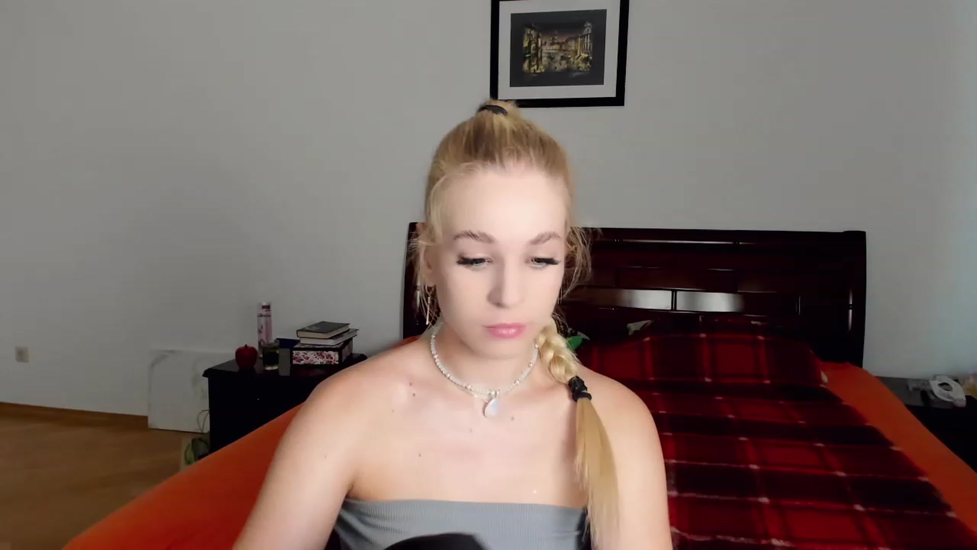Gallery image thumbnail from RitaPretty's myfreecams stream on, 07/06/2023, 11:57 image 19 of 20
