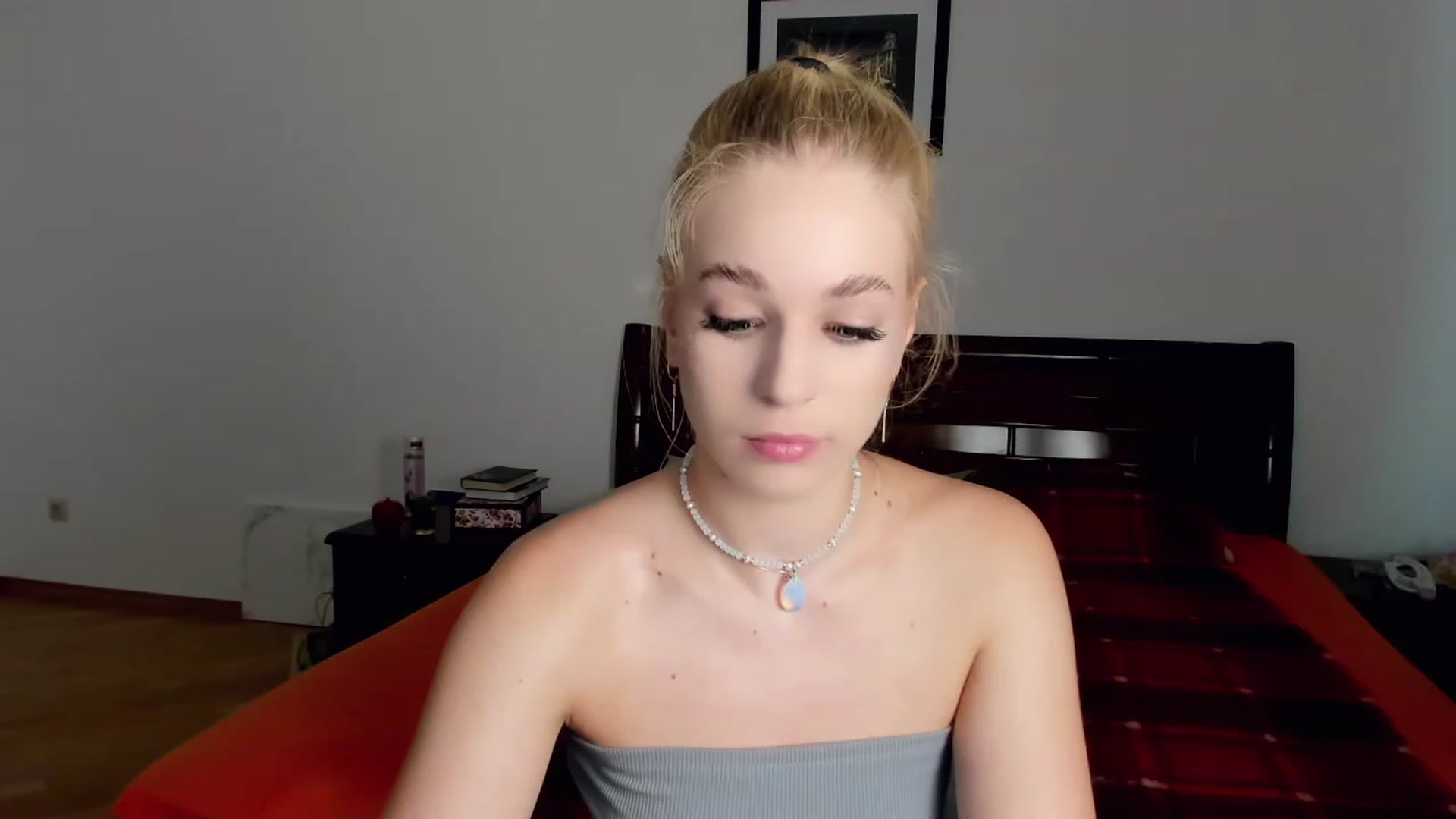 Gallery image thumbnail from RitaPretty's myfreecams stream on, 07/06/2023, 11:57 image 15 of 20