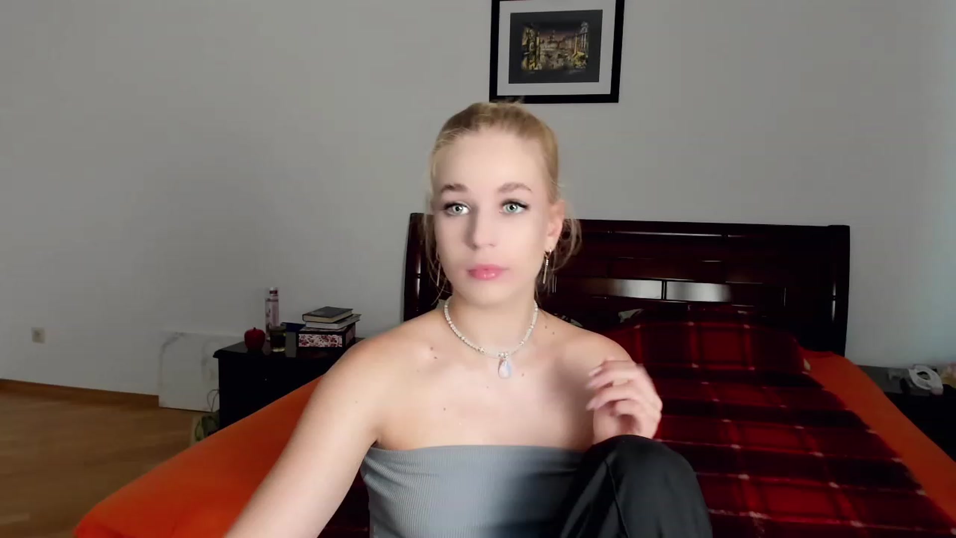 Gallery image thumbnail from RitaPretty's myfreecams stream on, 07/06/2023, 11:57 image 14 of 20