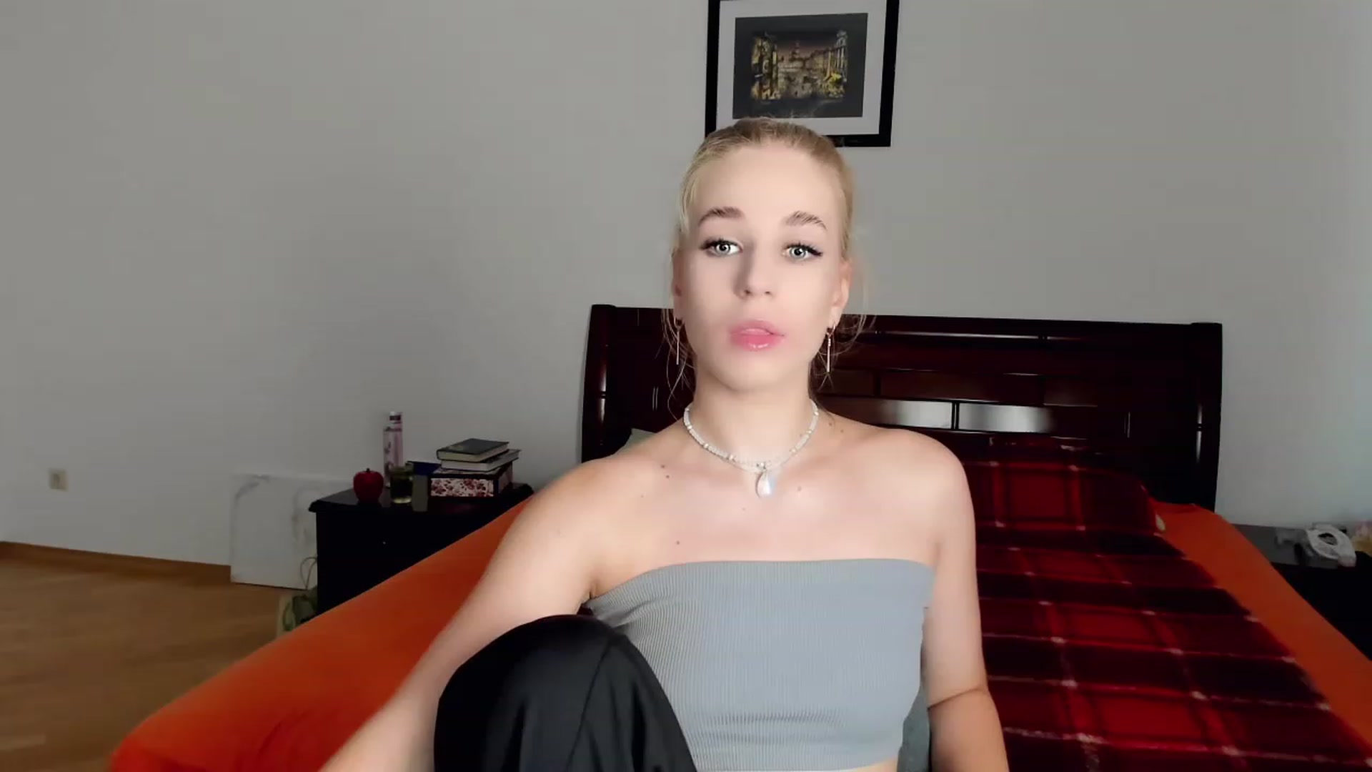 Gallery image thumbnail from RitaPretty's myfreecams stream on, 07/06/2023, 11:57 image 7 of 20