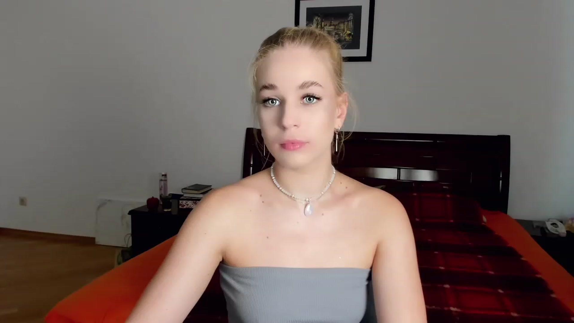 Gallery image thumbnail from RitaPretty's myfreecams stream on, 07/06/2023, 11:57 image 18 of 20