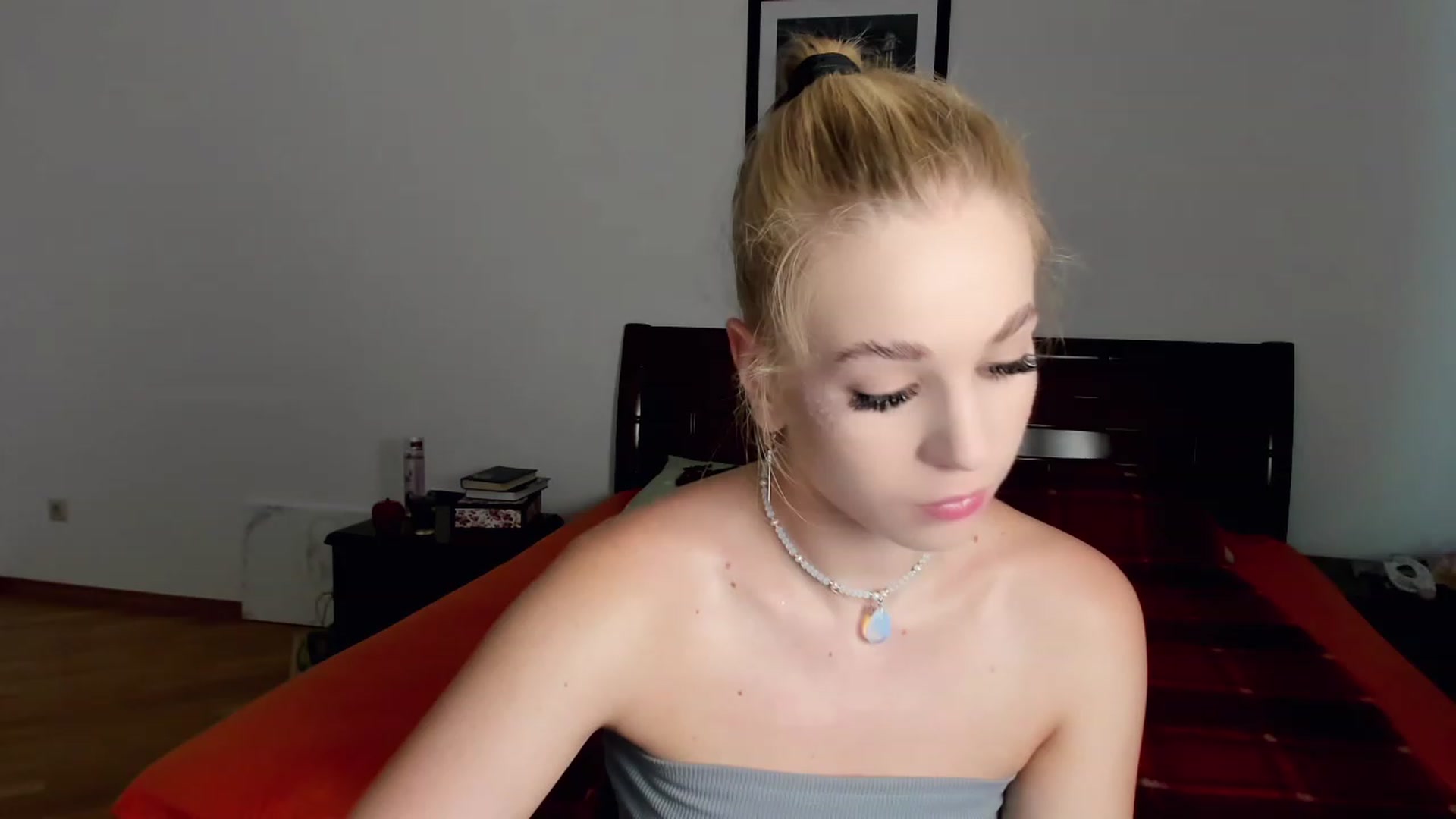 Gallery image thumbnail from RitaPretty's myfreecams stream on, 07/06/2023, 11:57 image 16 of 20