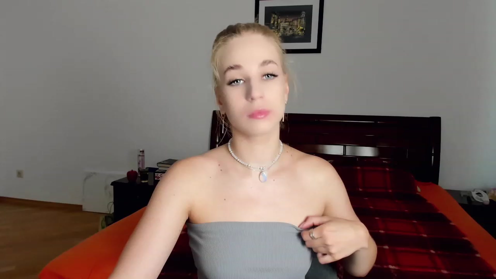 Gallery image thumbnail from RitaPretty's myfreecams stream on, 07/06/2023, 11:57 image 12 of 20