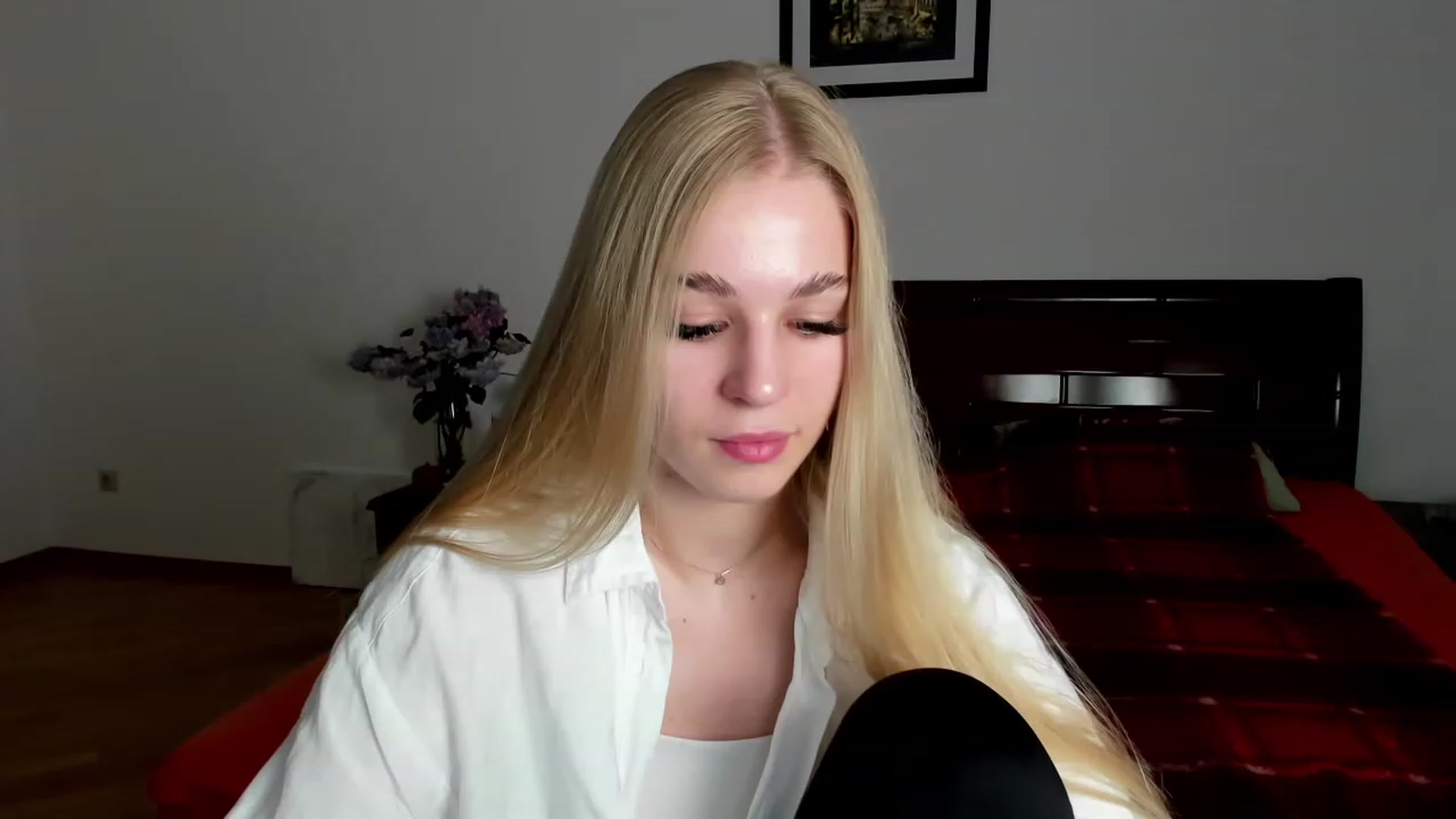 Gallery image thumbnail from RitaPretty's myfreecams stream on, 07/07/2023, 08:57 image 2 of 20