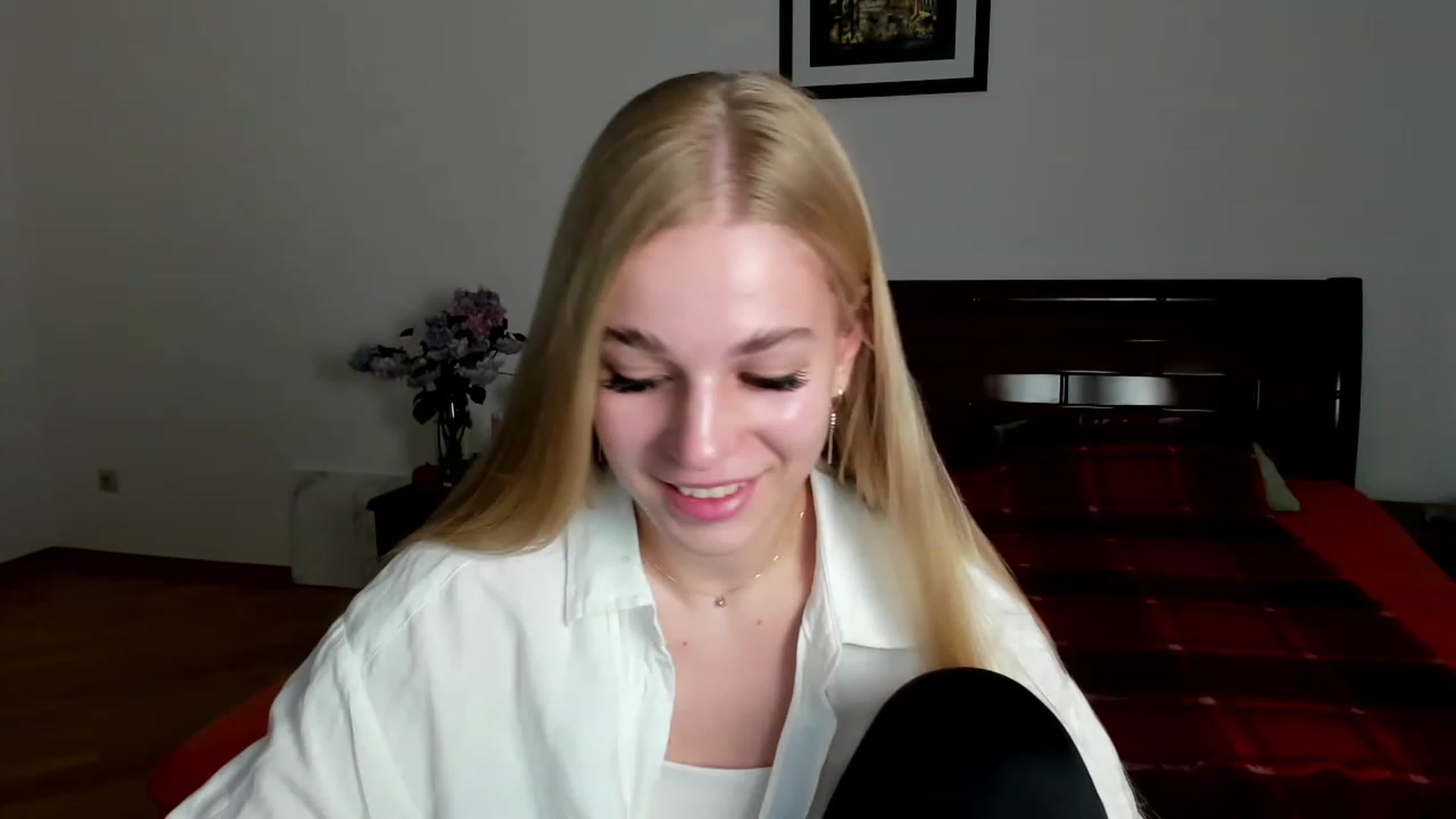 Gallery image thumbnail from RitaPretty's myfreecams stream on, 07/07/2023, 08:57 image 13 of 20