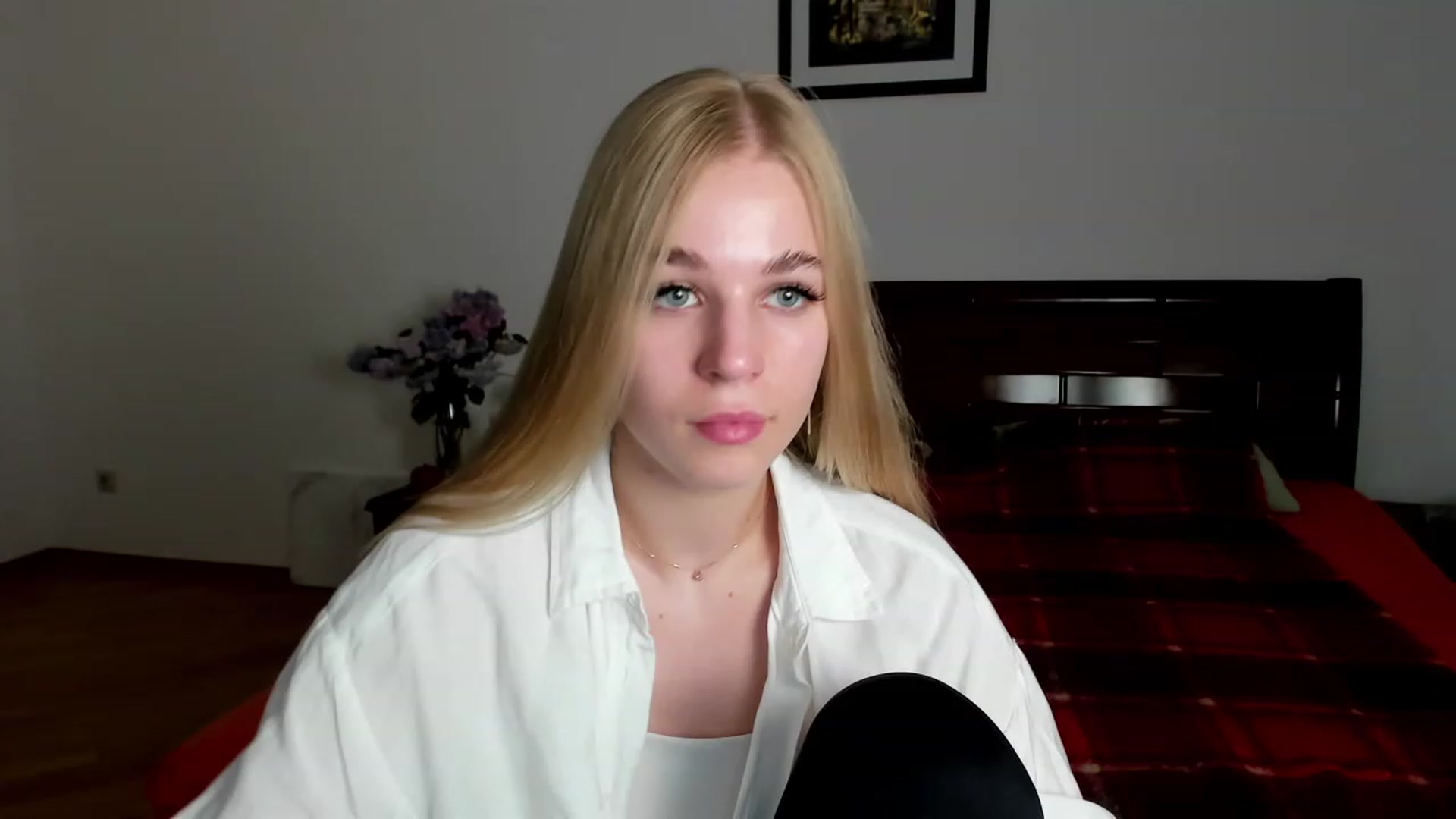 Gallery image thumbnail from RitaPretty's myfreecams stream on, 07/07/2023, 08:57 image 6 of 20