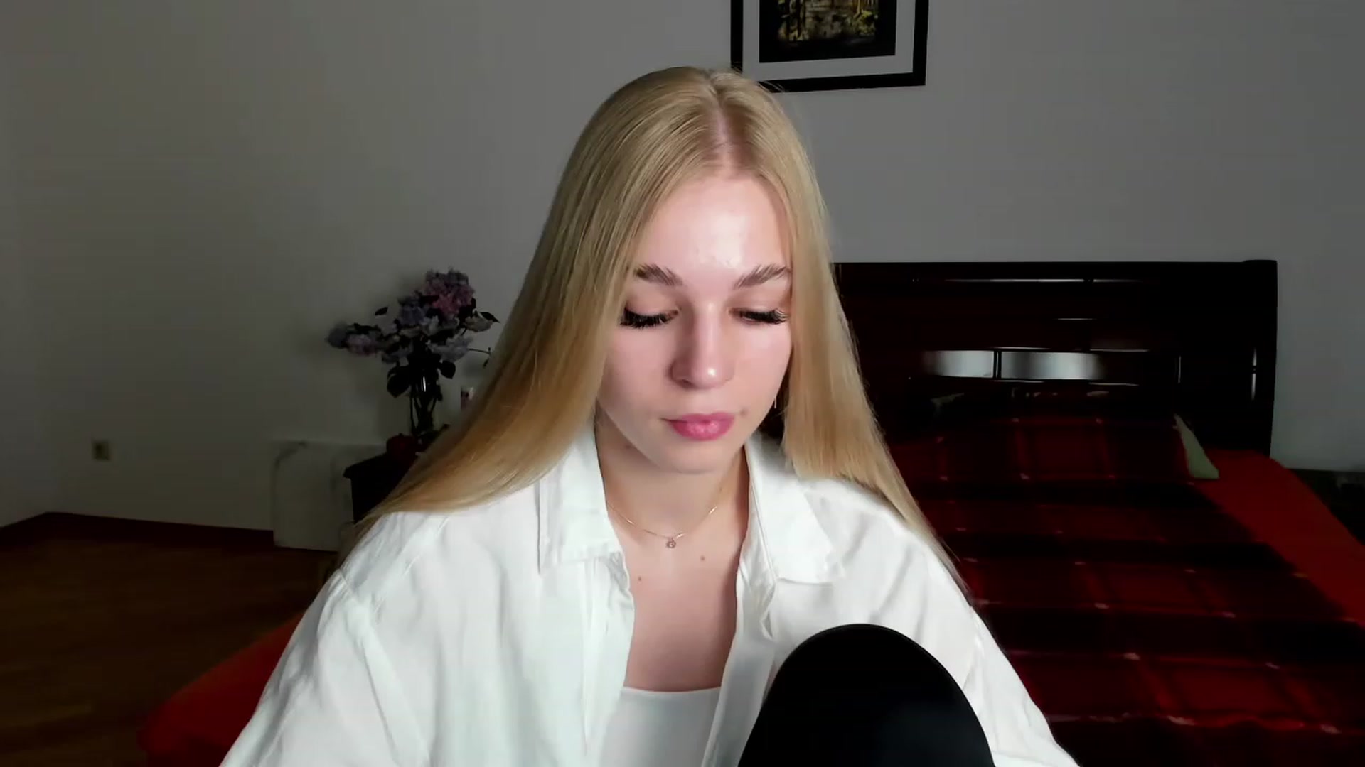 Gallery image thumbnail from RitaPretty's myfreecams stream on, 07/07/2023, 08:57 image 7 of 20