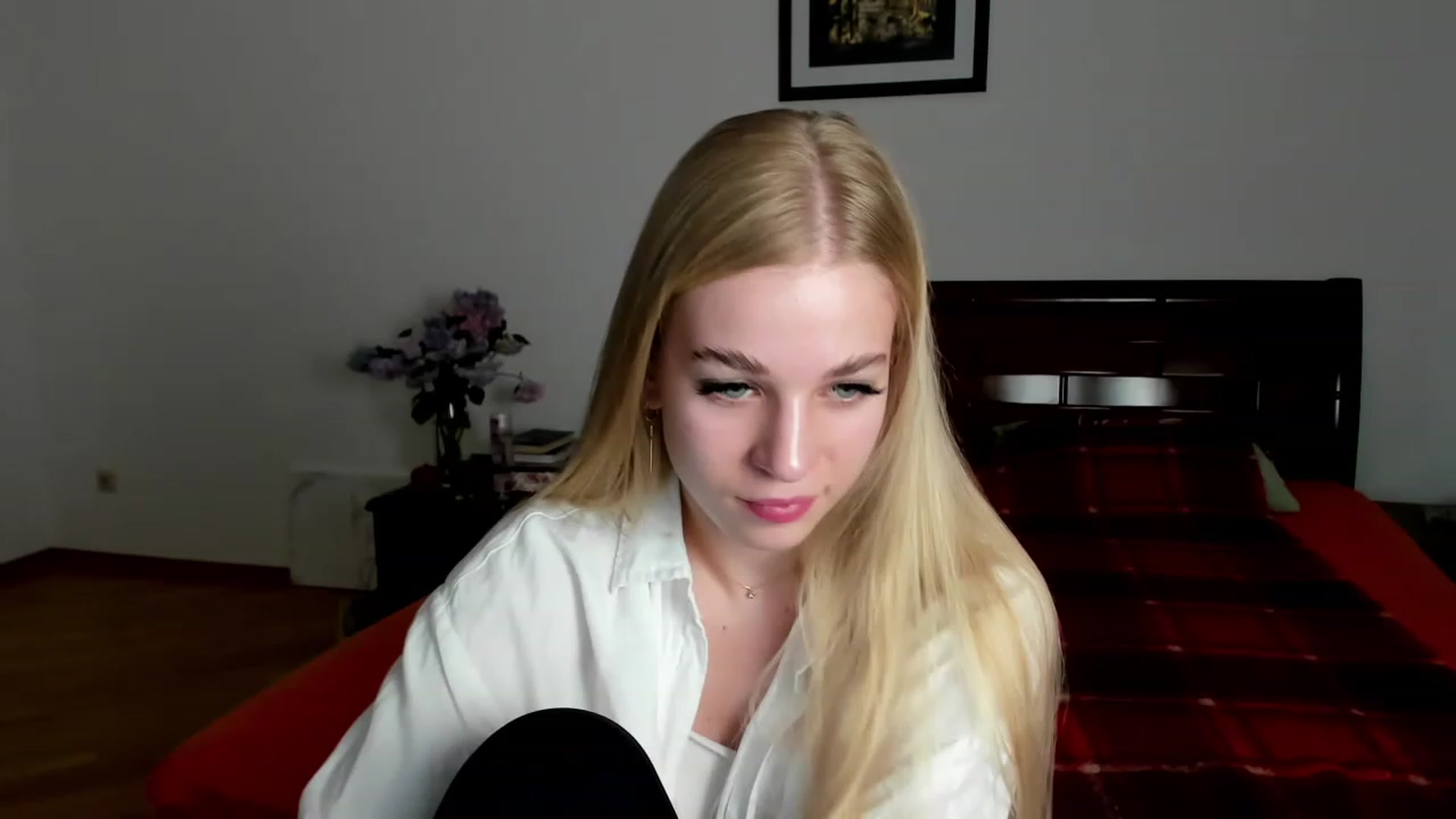 Gallery image thumbnail from RitaPretty's myfreecams stream on, 07/07/2023, 08:57 image 19 of 20