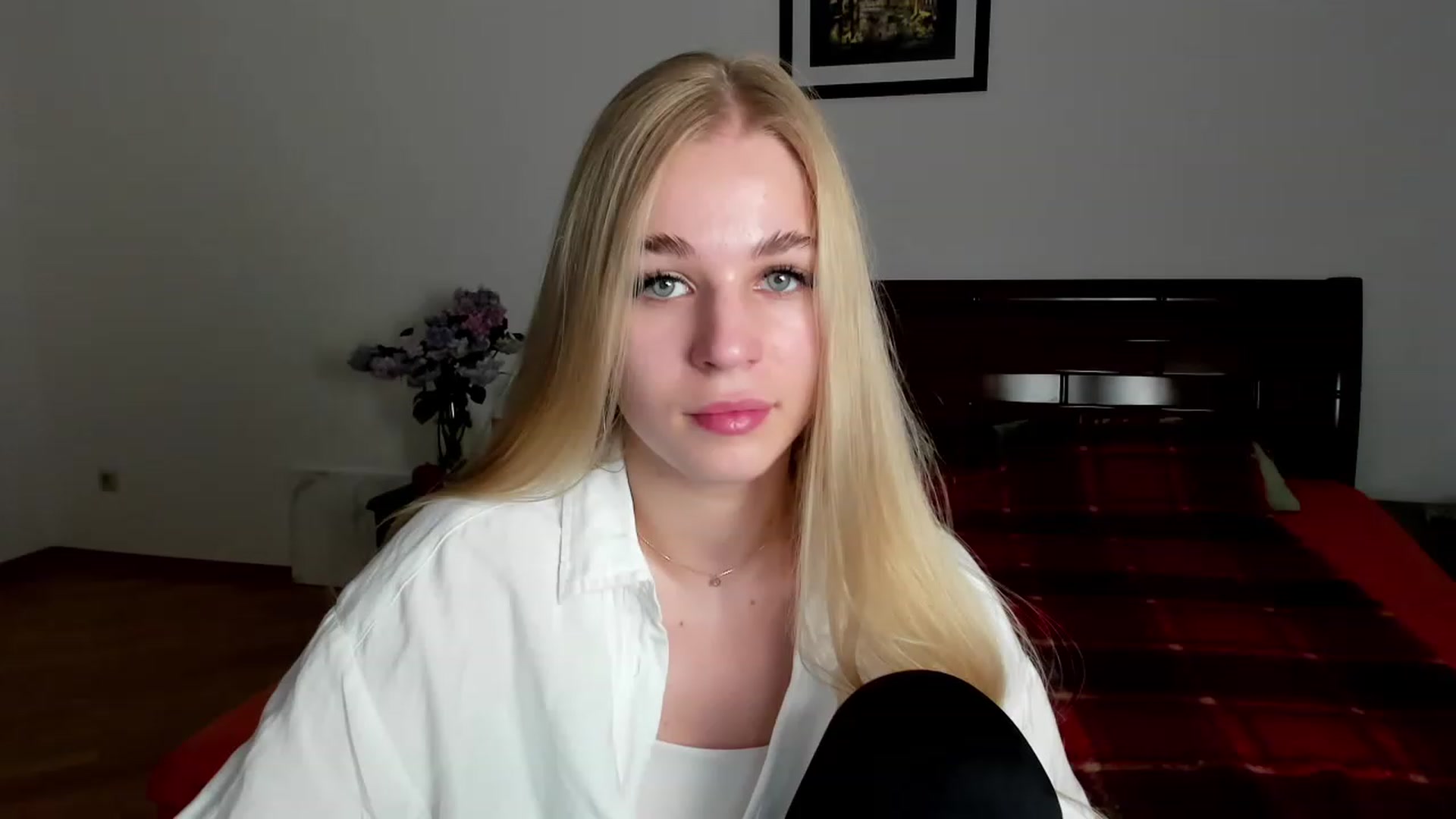 Gallery image thumbnail from RitaPretty's myfreecams stream on, 07/07/2023, 08:57 image 1 of 20
