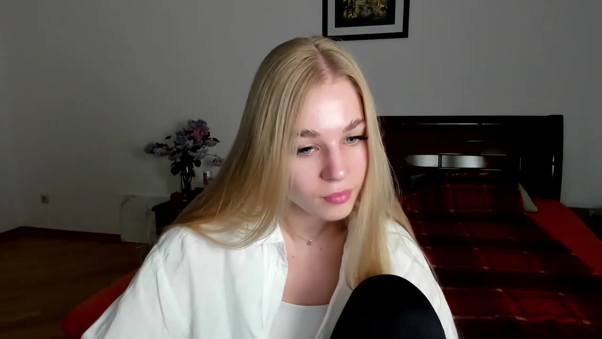 Gallery image thumbnail from RitaPretty's myfreecams stream on, 07/07/2023, 08:57 image 3 of 20