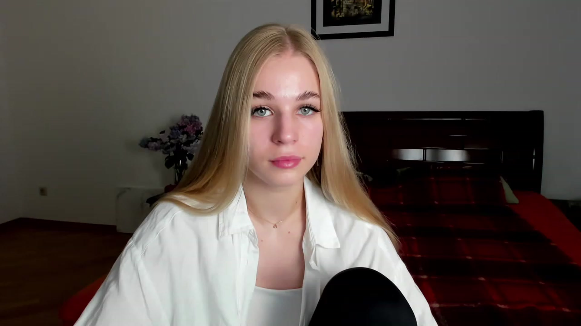 Gallery image thumbnail from RitaPretty's myfreecams stream on, 07/07/2023, 08:57 image 4 of 20