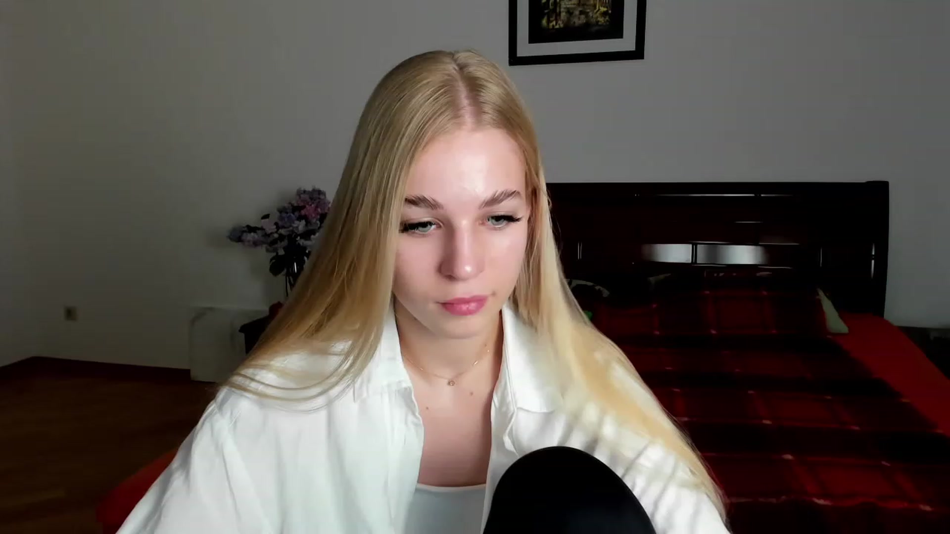 Gallery image thumbnail from RitaPretty's myfreecams stream on, 07/07/2023, 08:57 image 10 of 20
