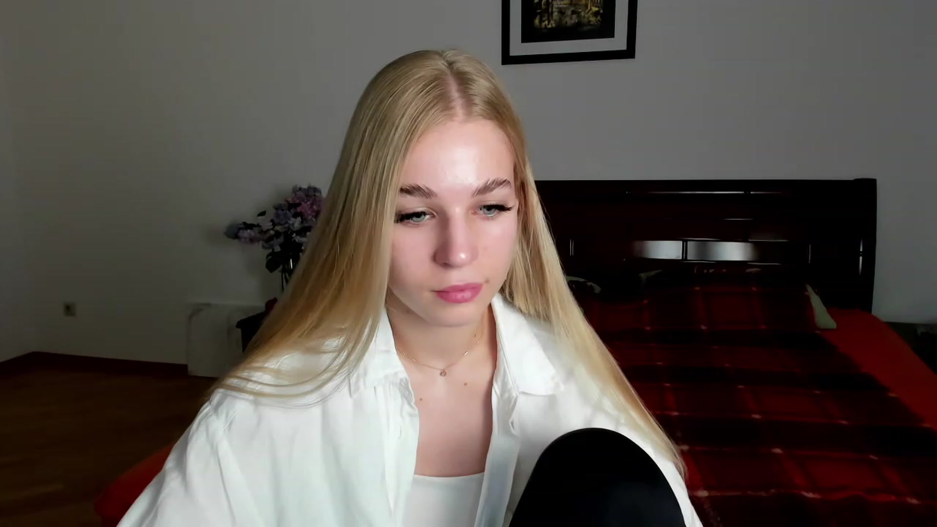 Gallery image thumbnail from RitaPretty's myfreecams stream on, 07/07/2023, 08:57 image 11 of 20