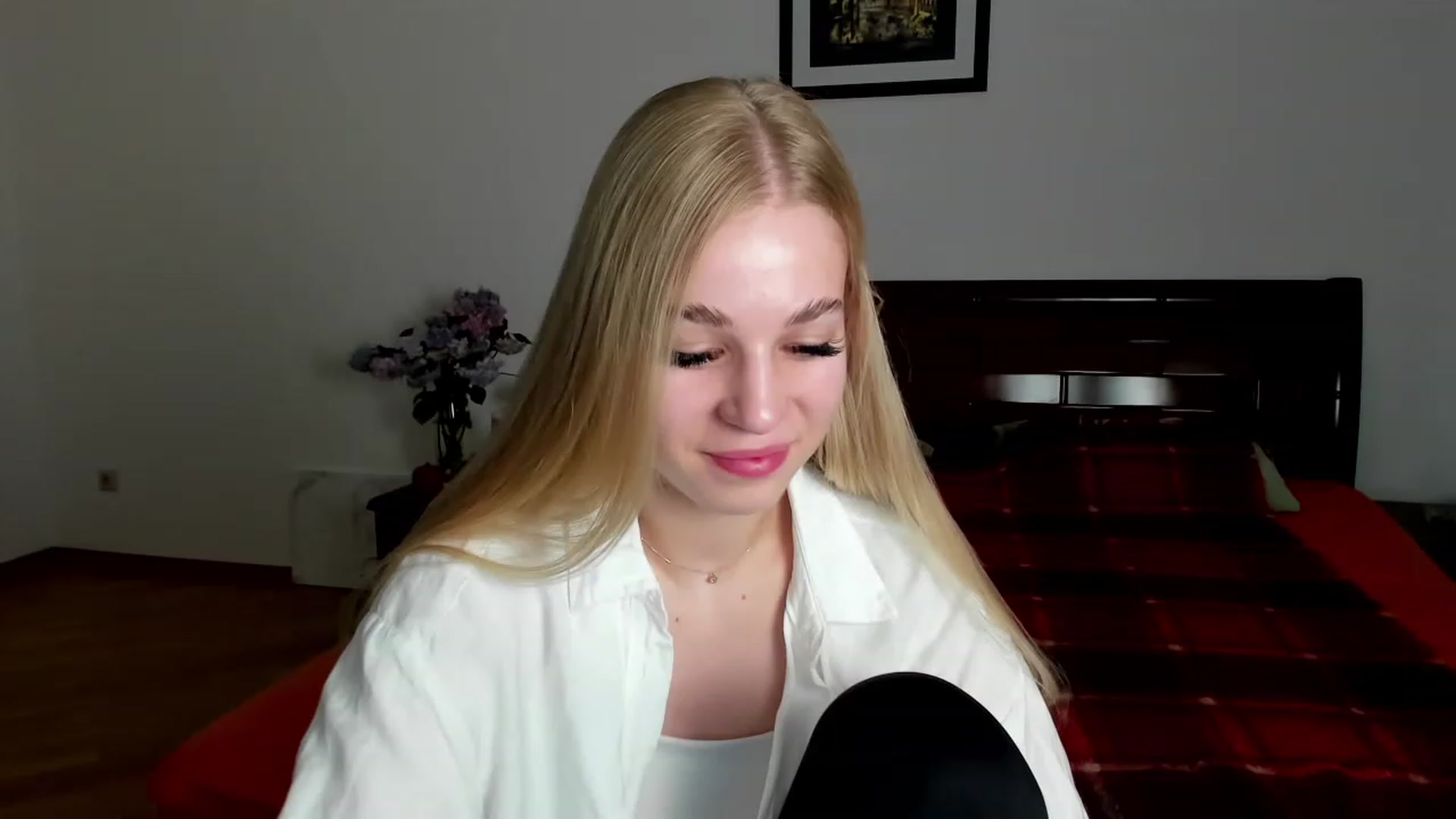 Gallery image thumbnail from RitaPretty's myfreecams stream on, 07/07/2023, 08:57 image 9 of 20