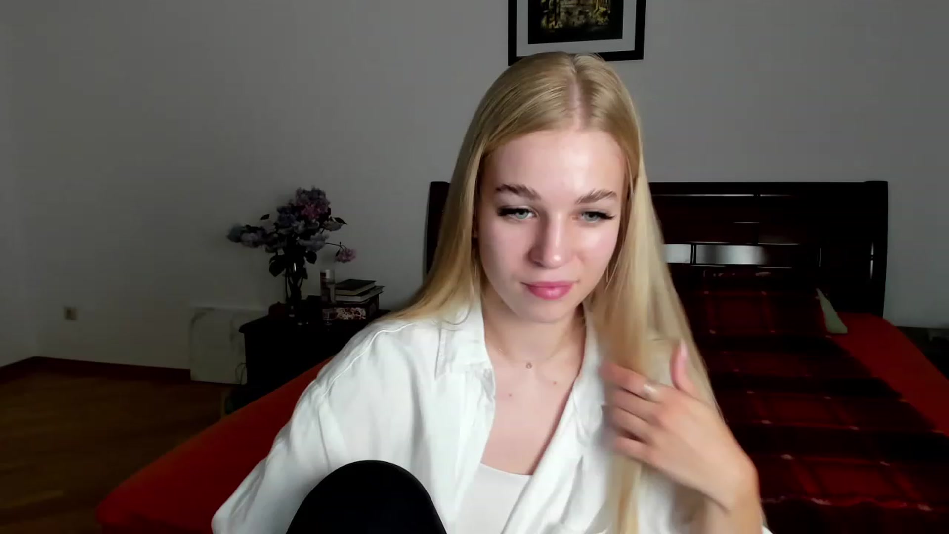 Gallery image thumbnail from RitaPretty's myfreecams stream on, 07/07/2023, 08:57 image 17 of 20