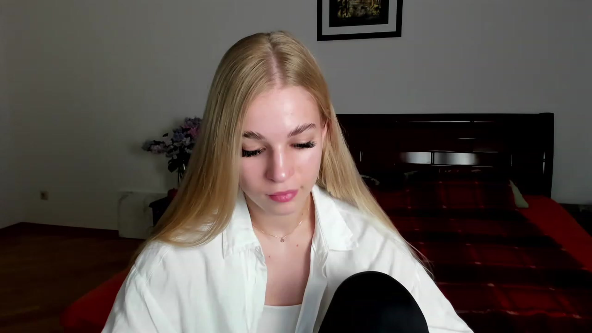 Gallery image thumbnail from RitaPretty's myfreecams stream on, 07/07/2023, 08:57 image 8 of 20