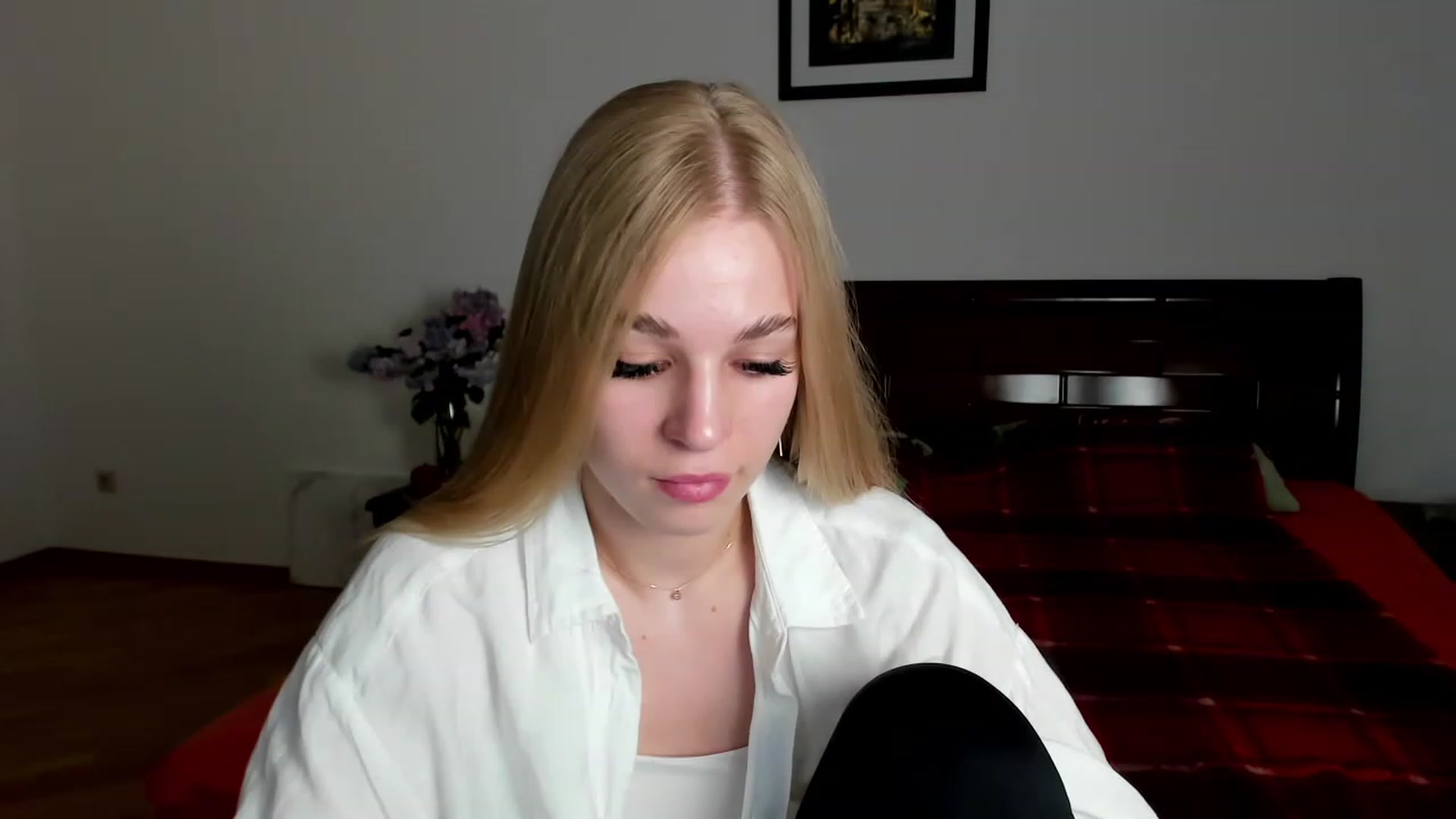 Gallery image thumbnail from RitaPretty's myfreecams stream on, 07/07/2023, 08:57 image 5 of 20