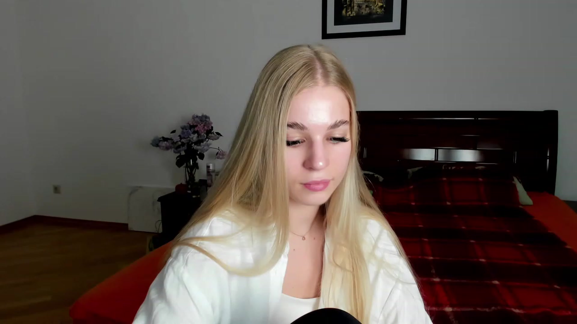Gallery image thumbnail from RitaPretty's myfreecams stream on, 07/07/2023, 09:57 image 11 of 20