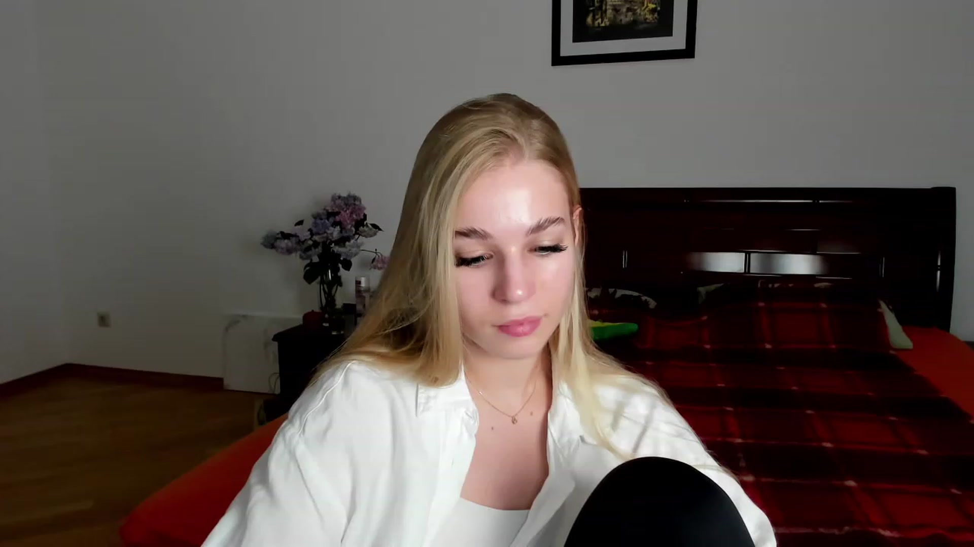 Gallery image thumbnail from RitaPretty's myfreecams stream on, 07/07/2023, 09:57 image 15 of 20