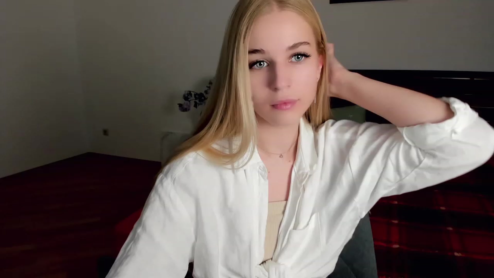 Gallery image thumbnail from RitaPretty's myfreecams stream on, 07/08/2023, 09:58 image 1 of 20