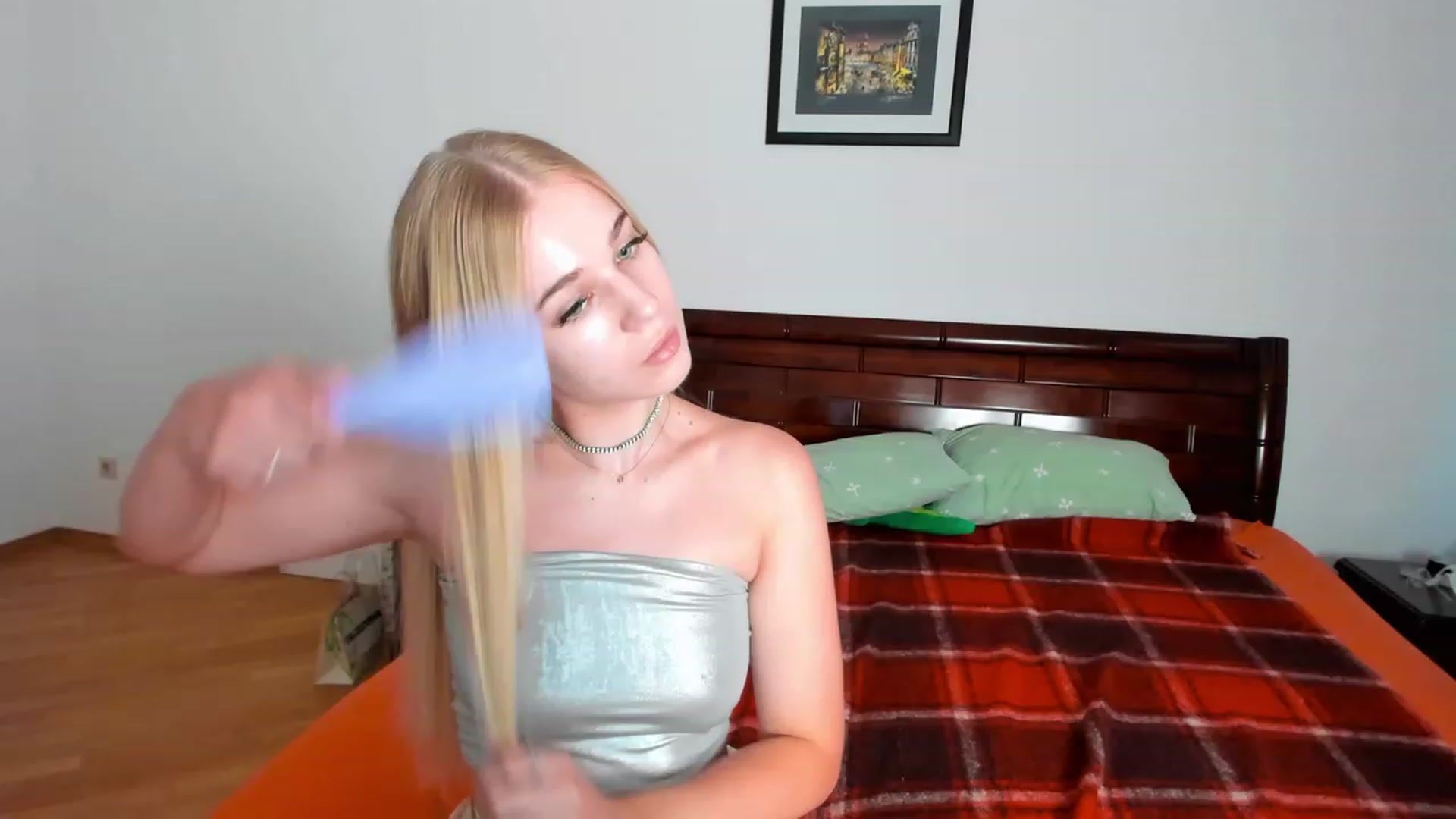 Gallery image thumbnail from RitaPretty's myfreecams stream on, 07/17/2023, 10:13 image 14 of 20