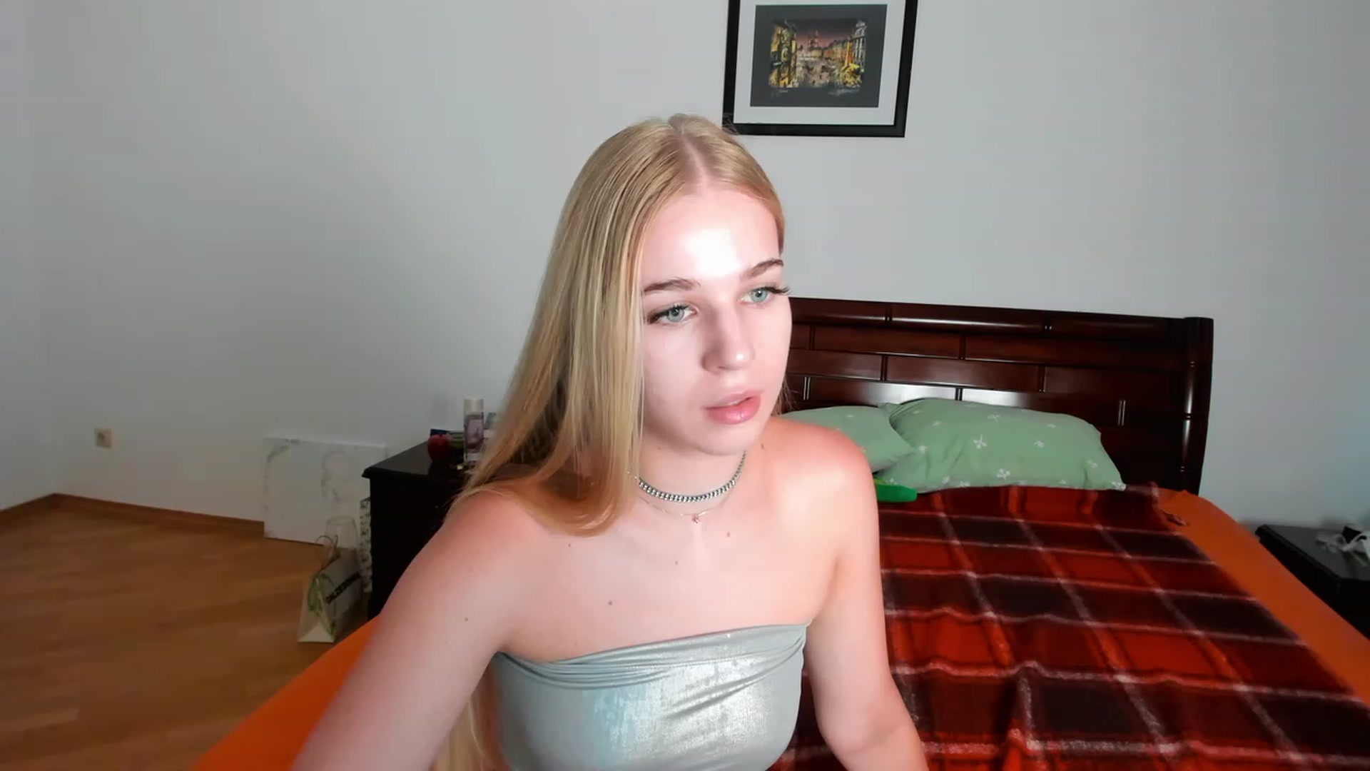 Gallery image thumbnail from RitaPretty's myfreecams stream on, 07/17/2023, 10:13 image 10 of 20