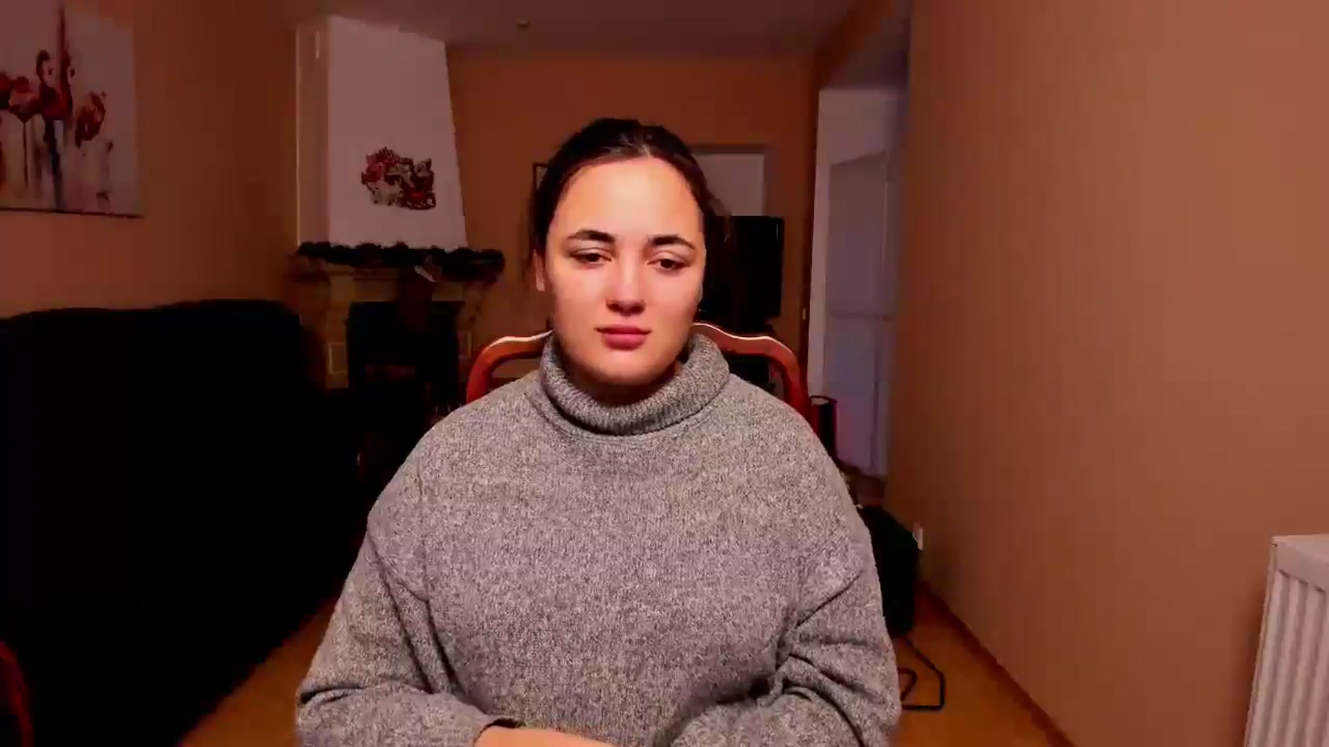 Gallery image thumbnail from Rita_Malevich's myfreecams stream on, 12/25/2025, 14:09 image 2 of 20