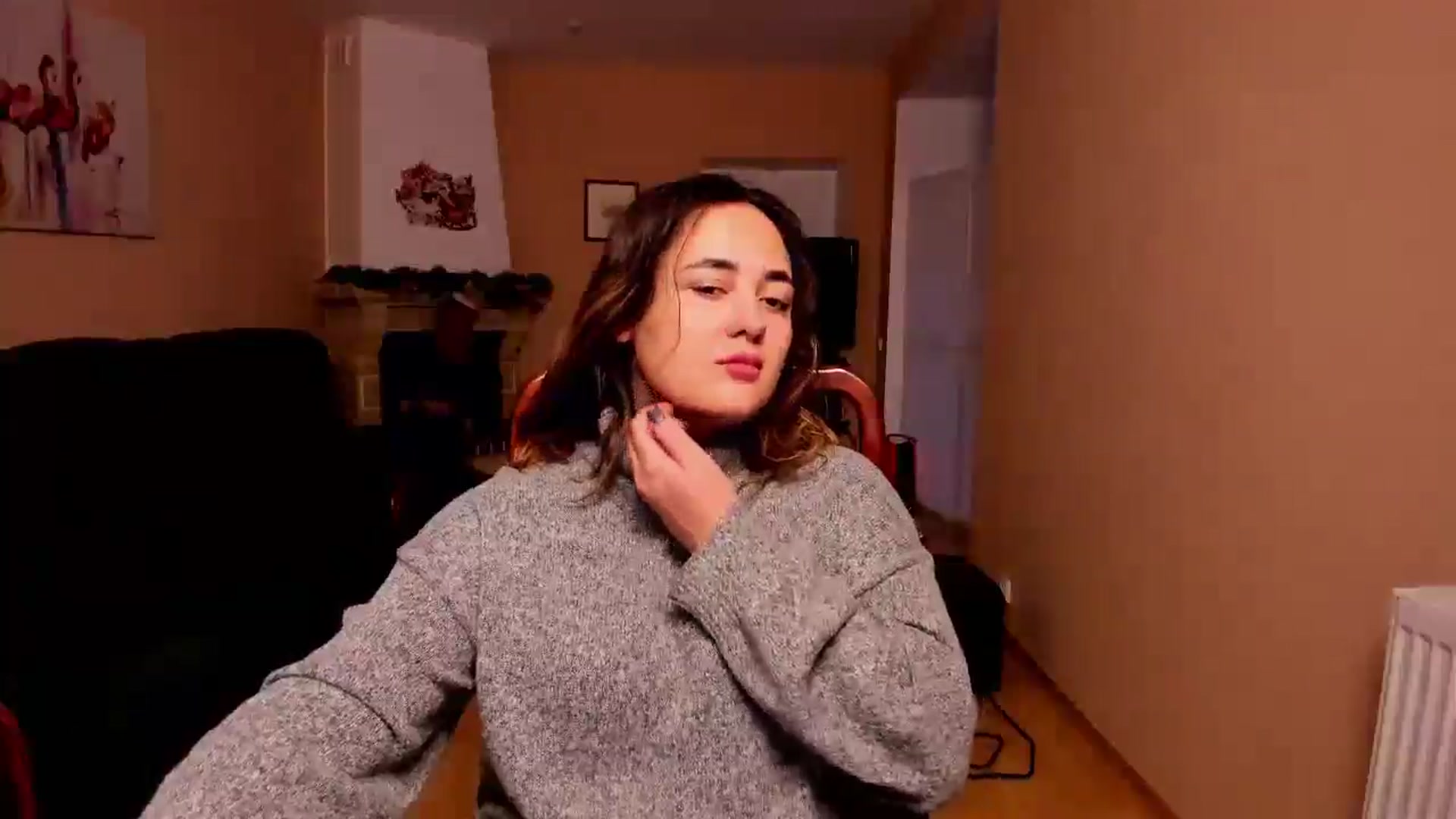 Gallery image thumbnail from Rita_Malevich's myfreecams stream on, 12/25/2025, 14:09 image 4 of 20