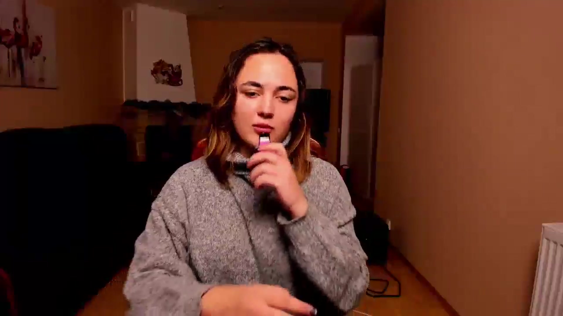 Gallery image thumbnail from Rita_Malevich's myfreecams stream on, 12/25/2025, 15:01 image 3 of 20