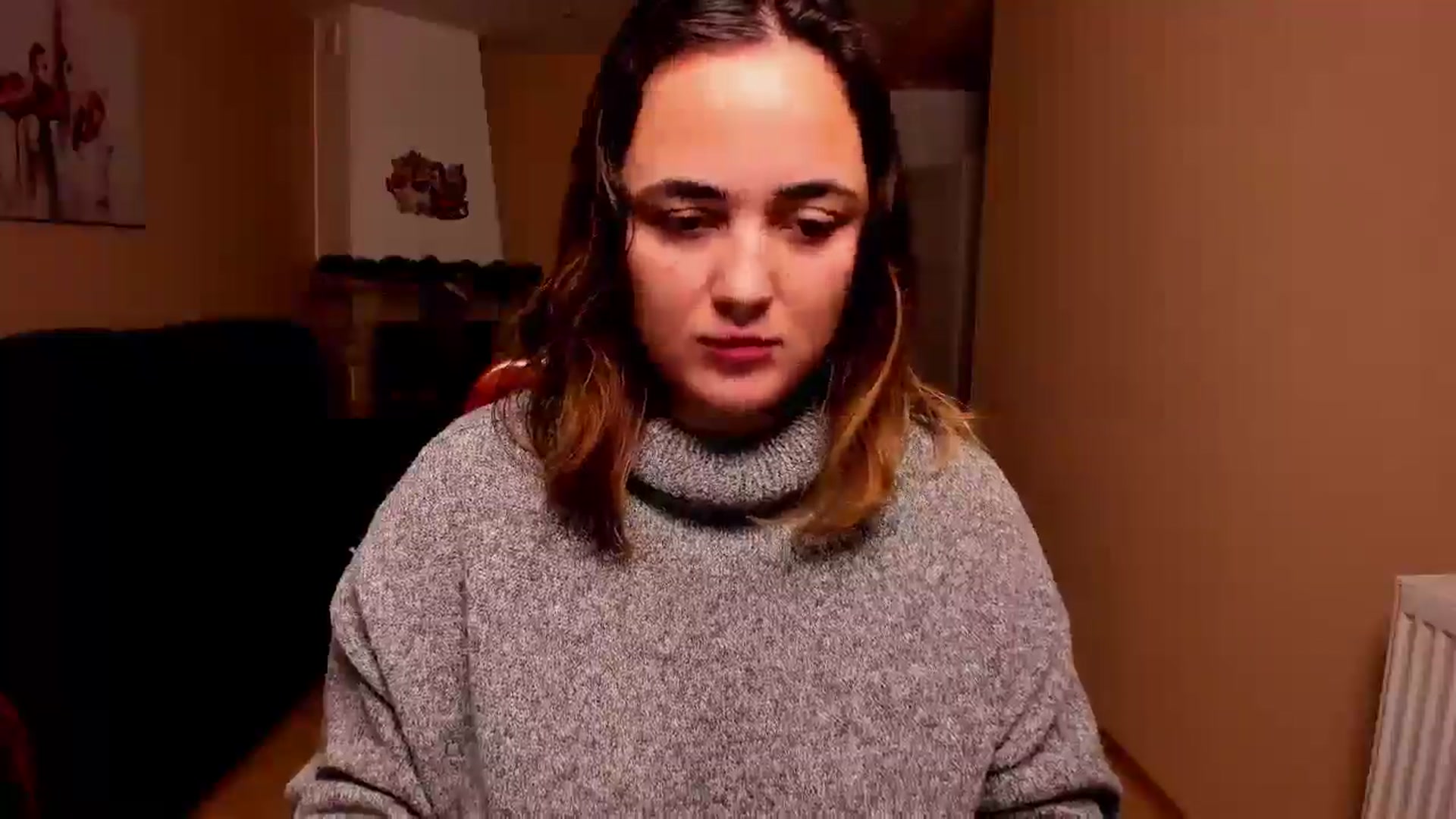 Gallery image thumbnail from Rita_Malevich's myfreecams stream on, 12/25/2025, 18:32 image 6 of 20
