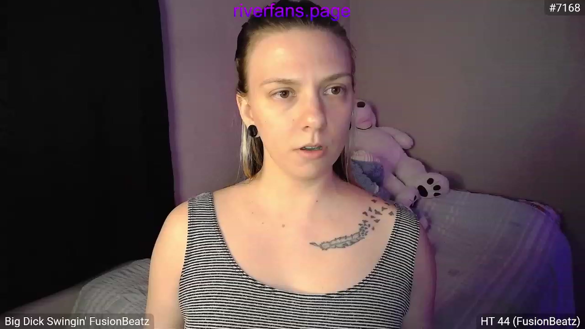 Gallery image thumbnail from RiverMoonx's myfreecams stream on, 03/10/2023, 03:39 image 2 of 20