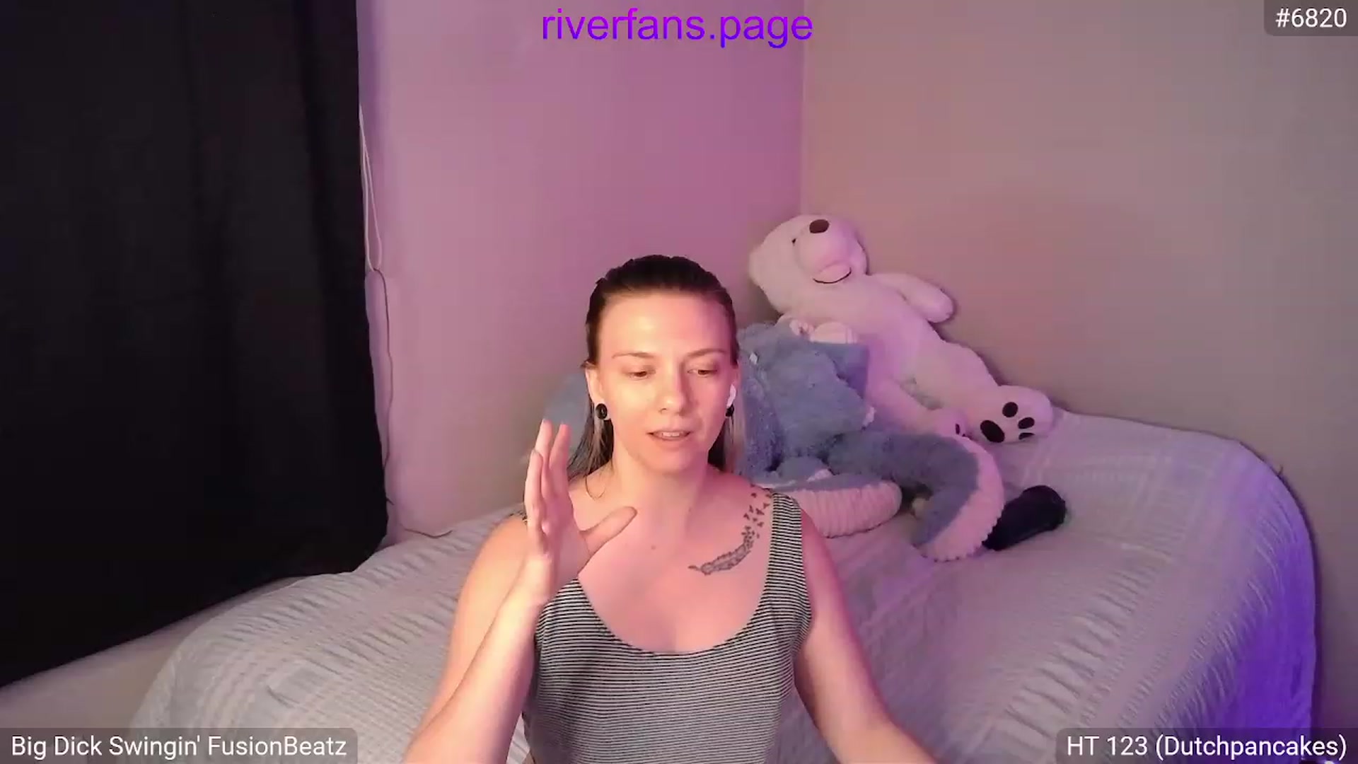 Gallery image thumbnail from RiverMoonx's myfreecams stream on, 03/10/2023, 03:39 image 20 of 20